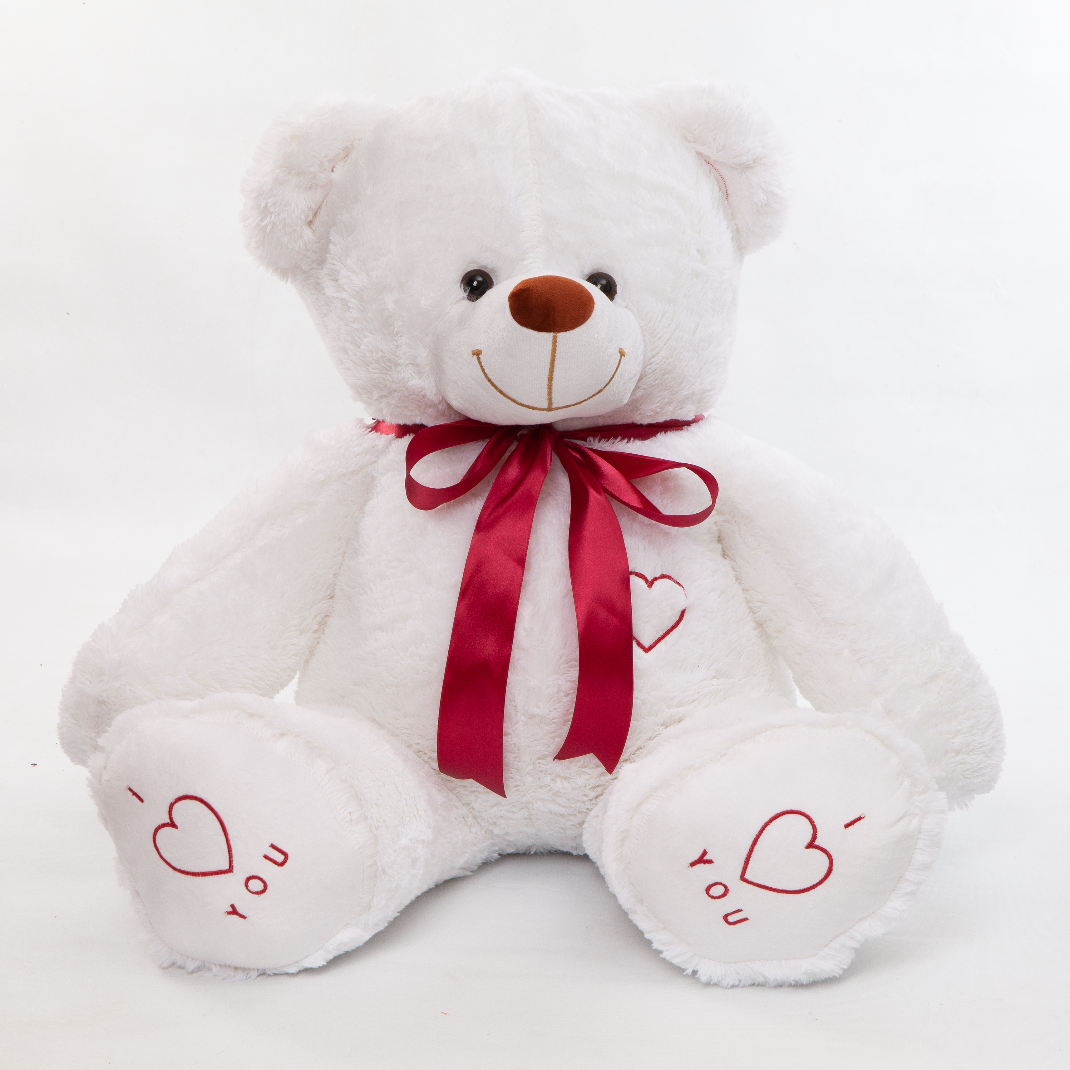 Meškinas Martynas (Martin) “I ♡ YOU” 