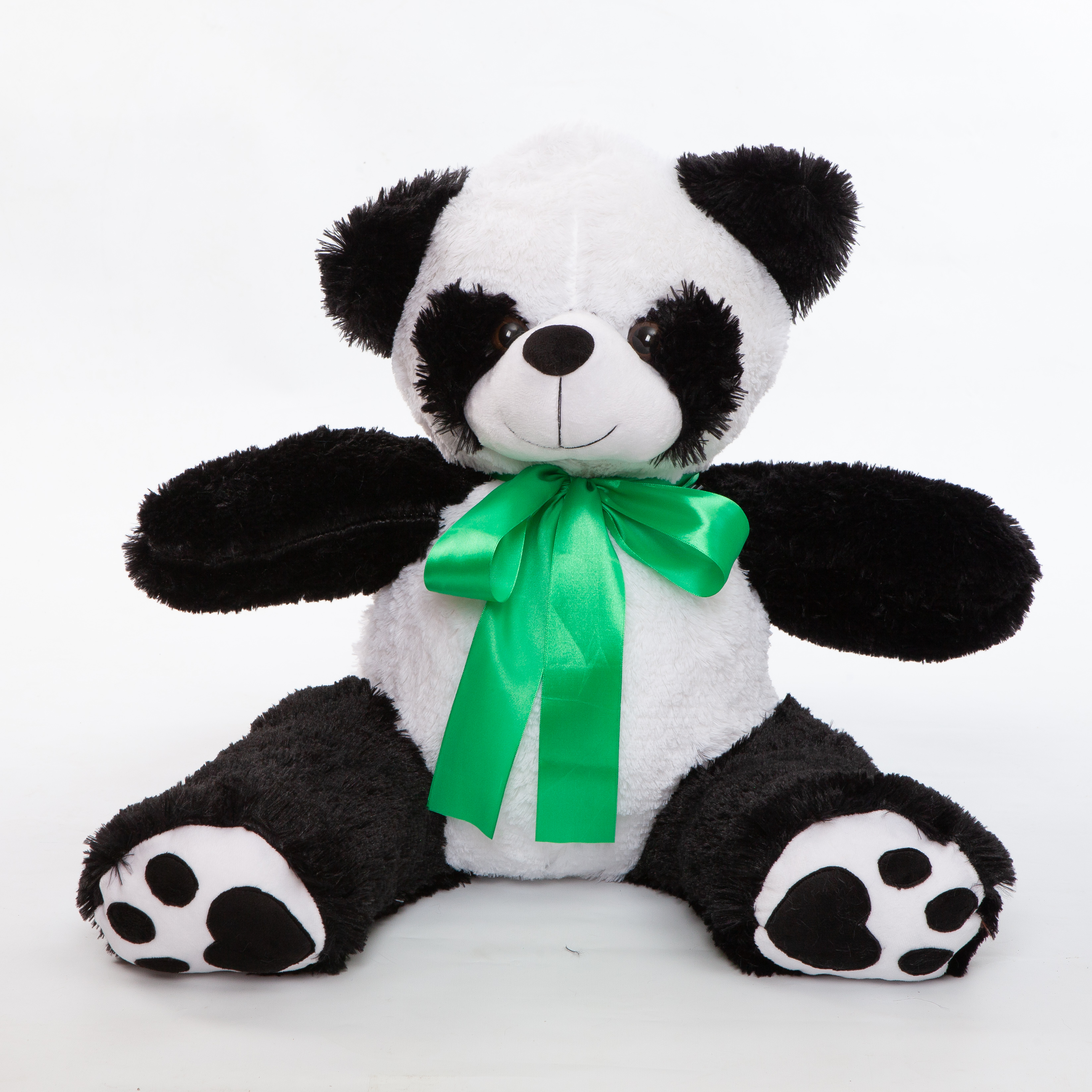 Meškinas Martynas (Martin) “PANDA”