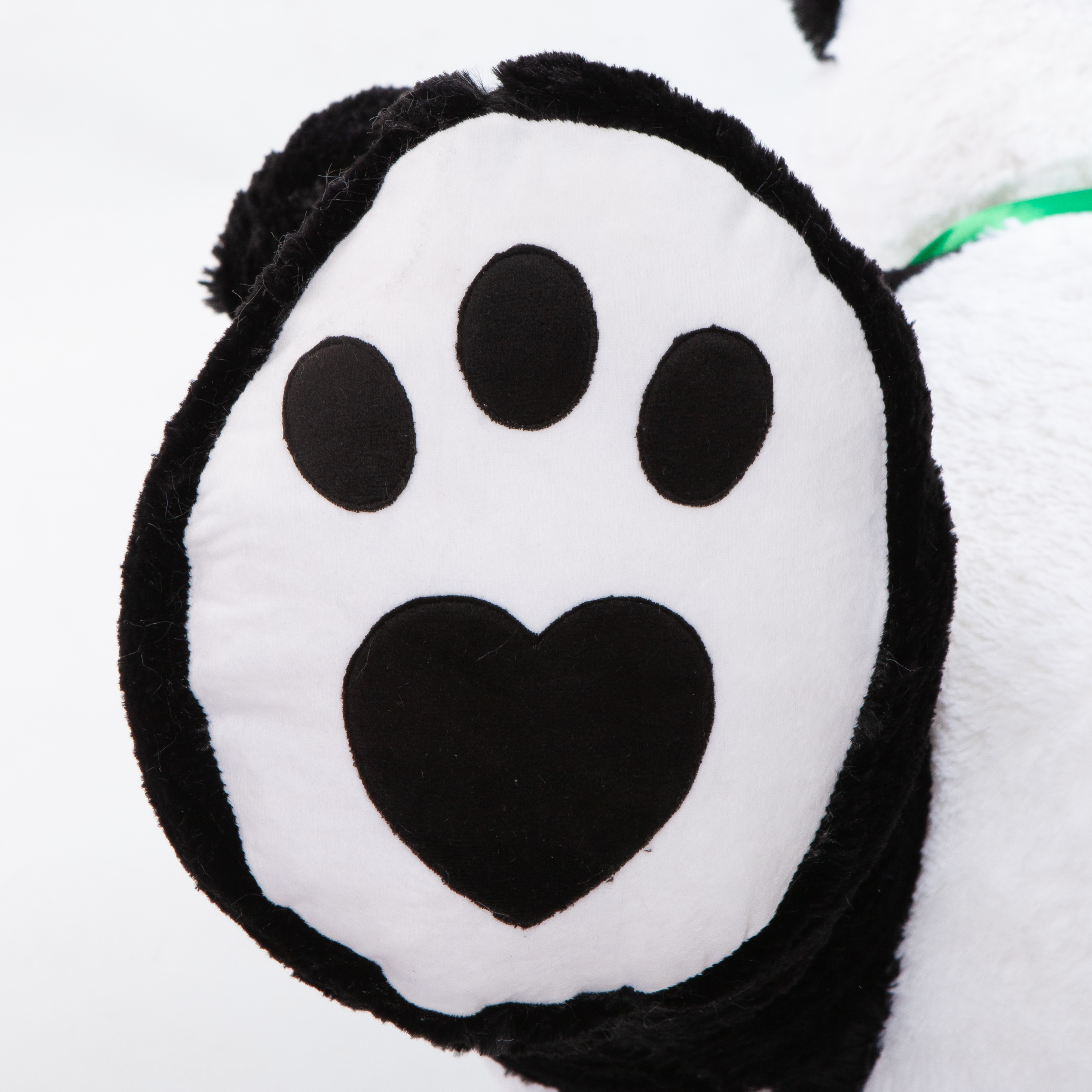 Meškinas Martynas (Martin) “PANDA”