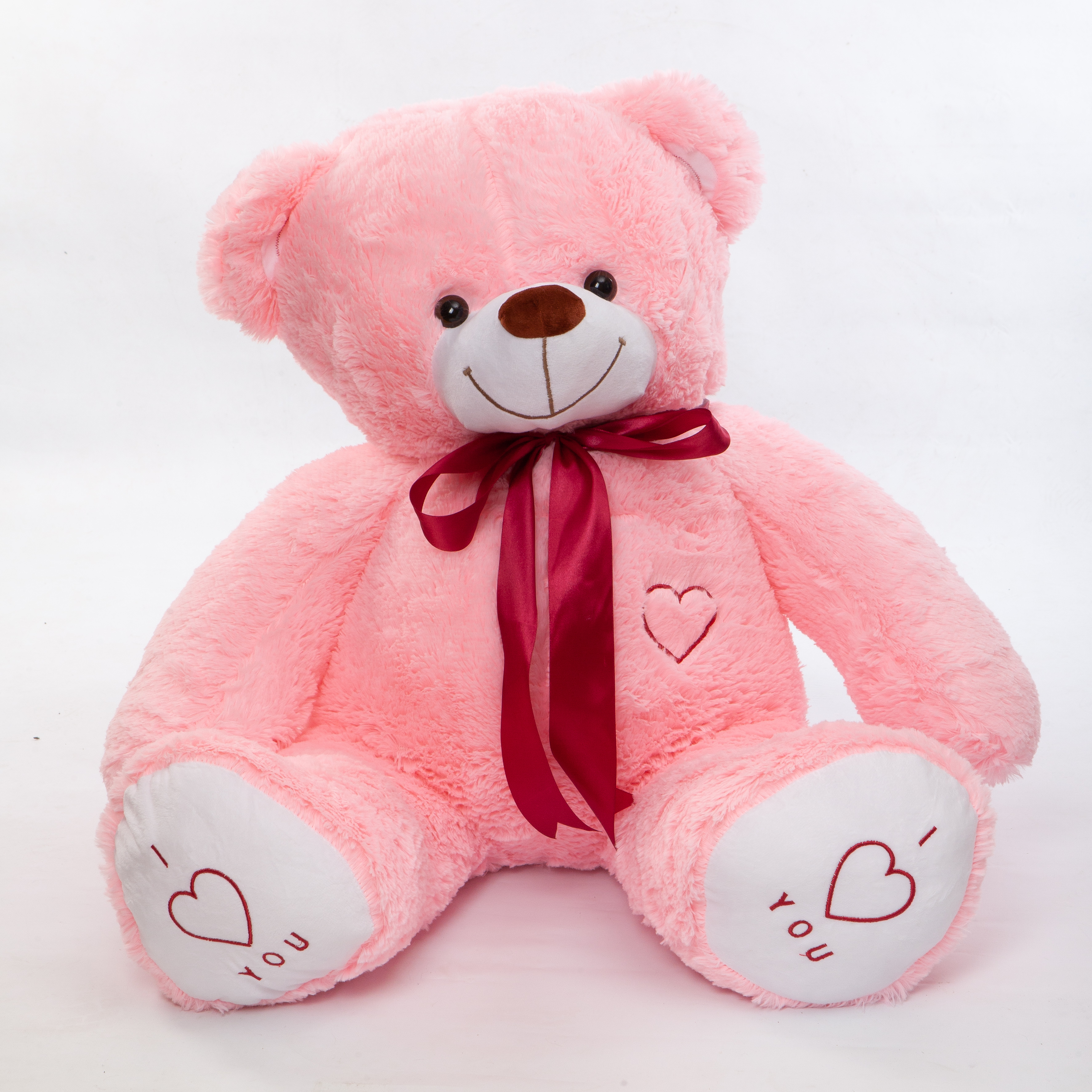 Meškinas Martynas (Martin) “I ♡ YOU”