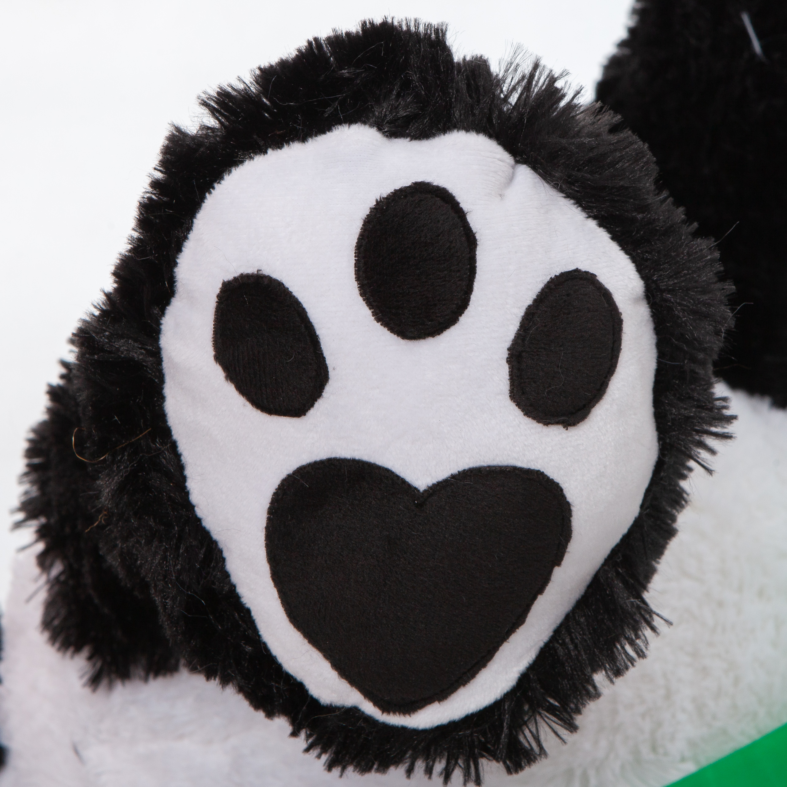 Meškinas Martynas (Martin) “PANDA”