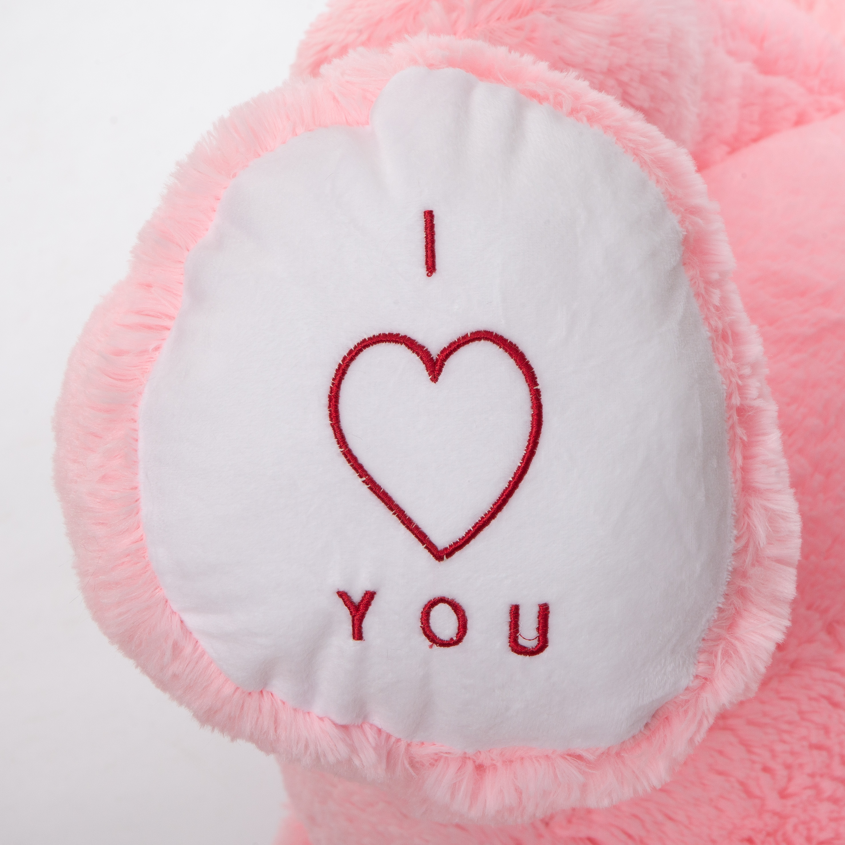 Meškinas Martynas (Martin) “I ♡ YOU” 