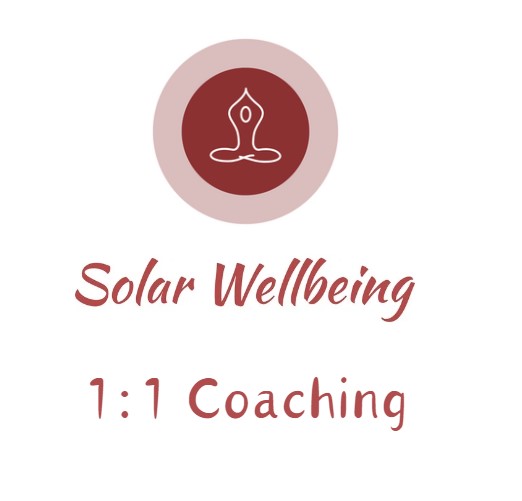 Yoga Coaching Session 1:1