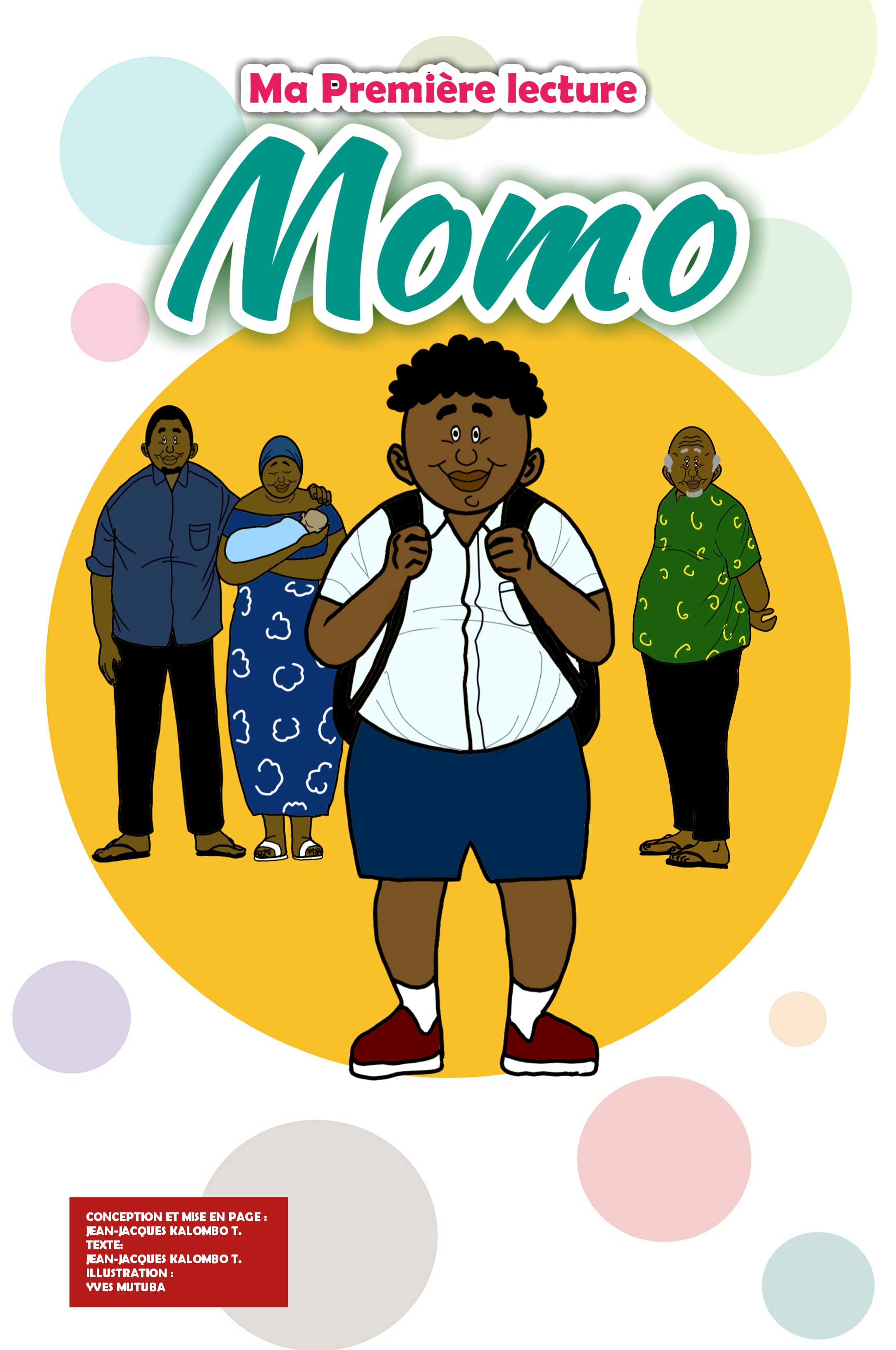 Ma Première lecture