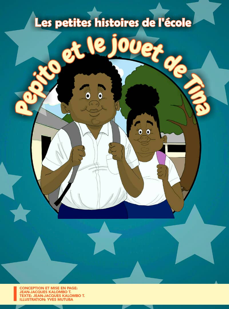 Les Petites histoires de l'école