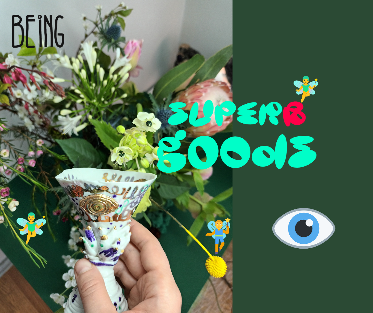 The Cup of Vision🌟🔮🪞👀👁🪼🪨🔮(cup)