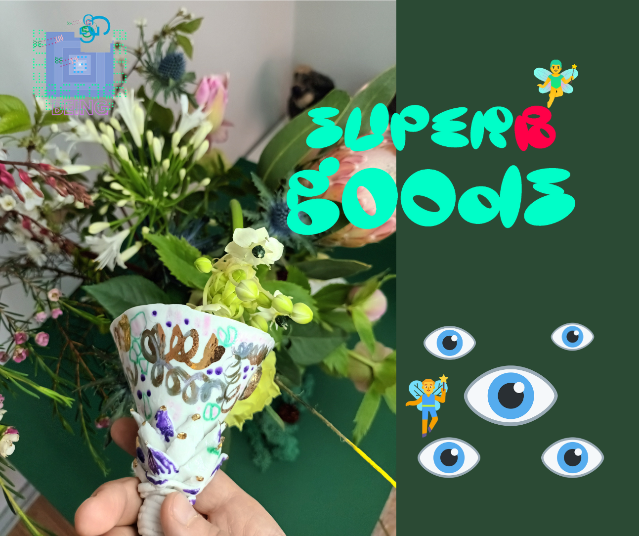 The Cup of Vision🌟🔮🪞👀👁🪼🪨🔮(cup)