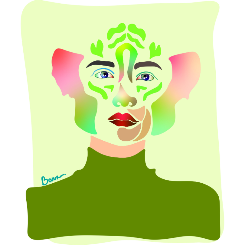 Entity 2a🧚‍♂️🐉🪴🍃🌿🌱Graphic artwork (prints)