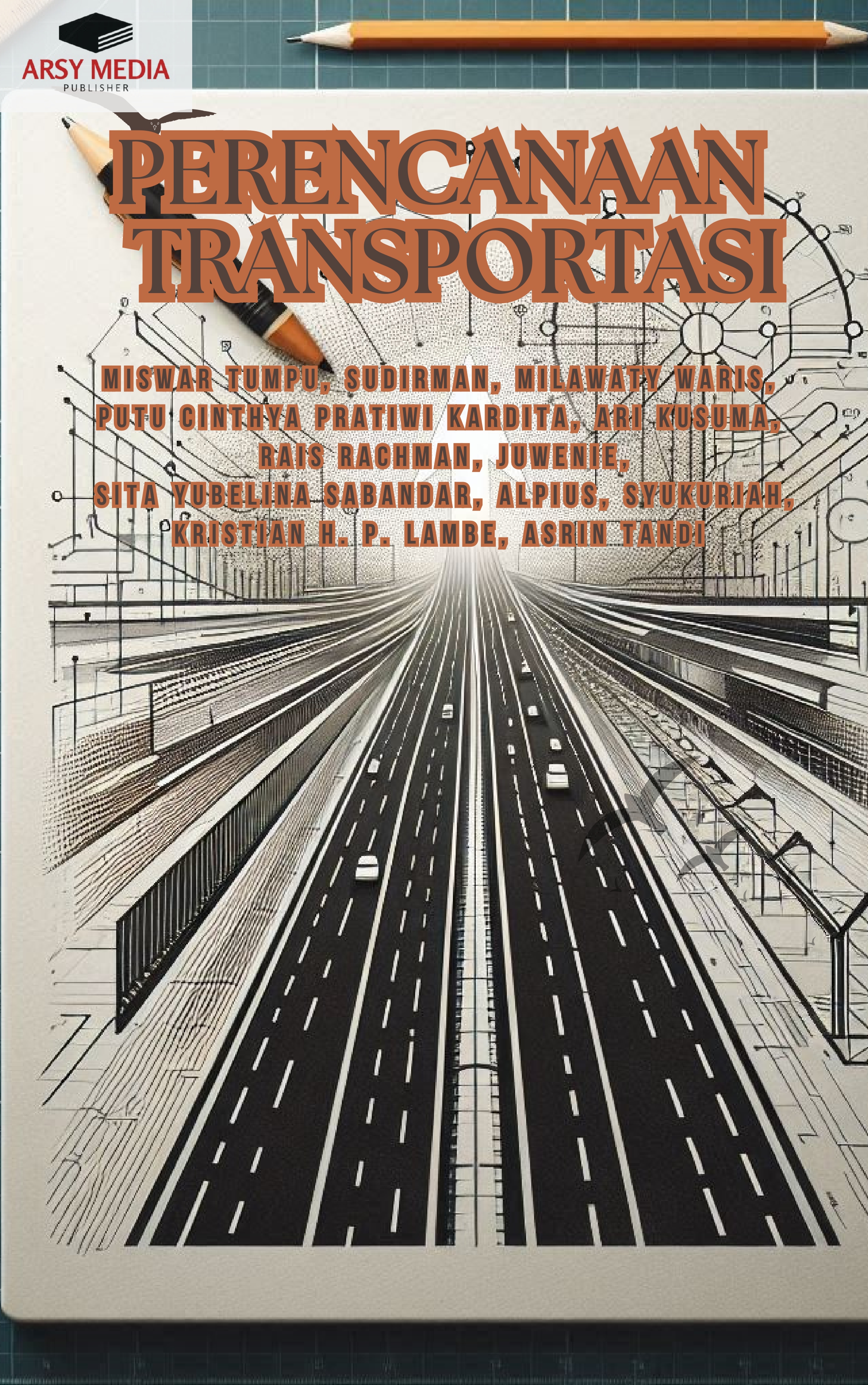 Perencanaan Transportasi