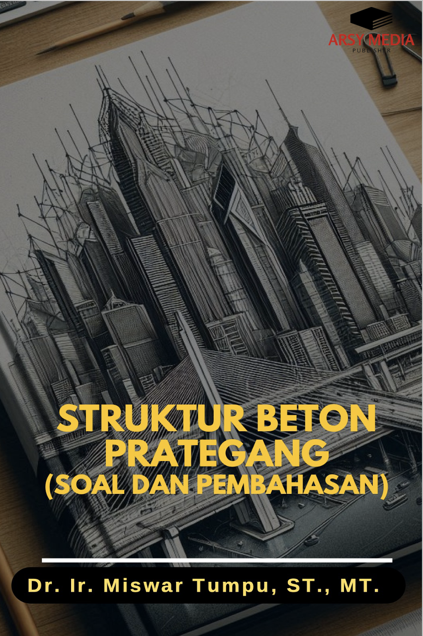 Struktur Beton Prategang