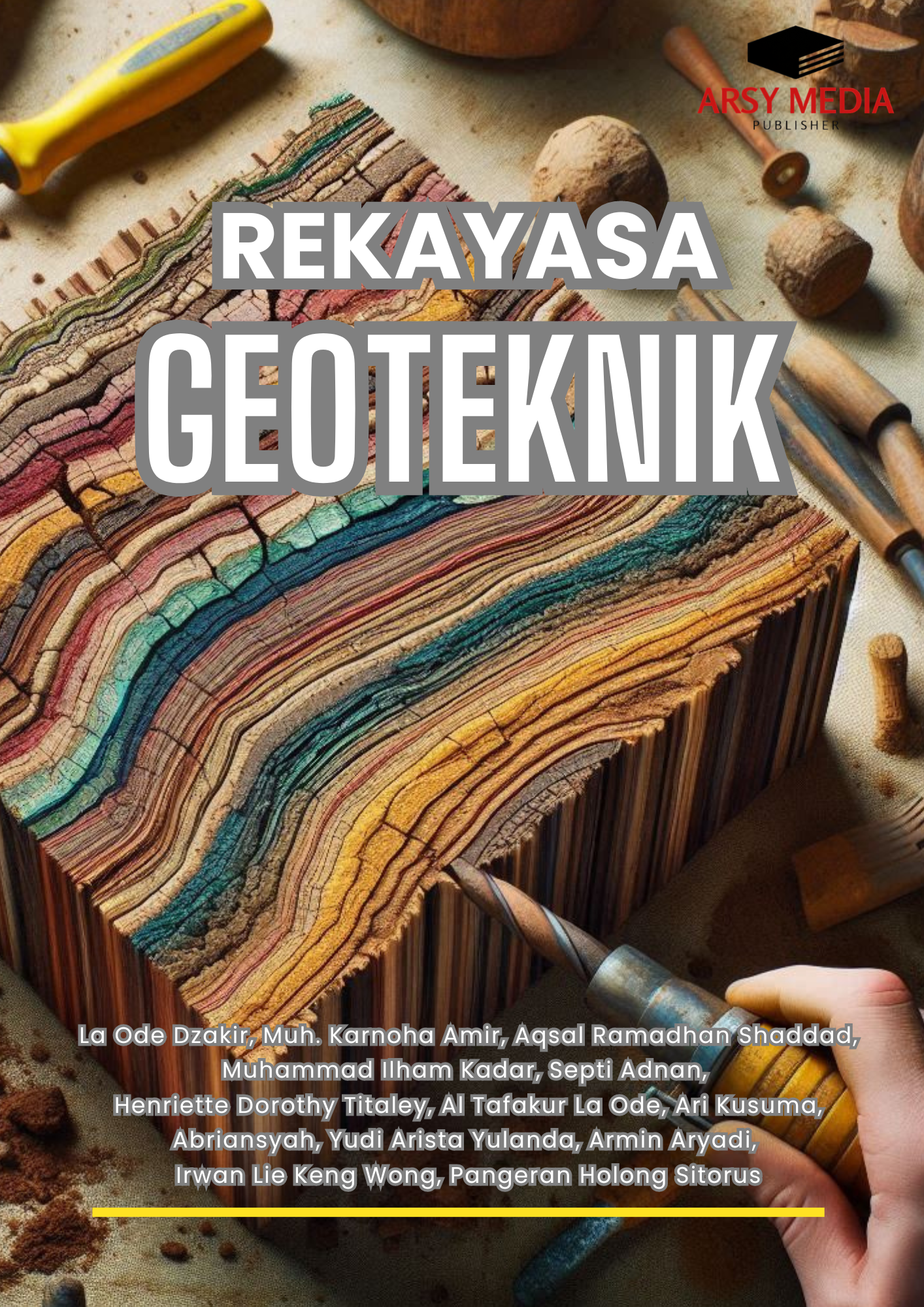Rekayasa Geoteknik