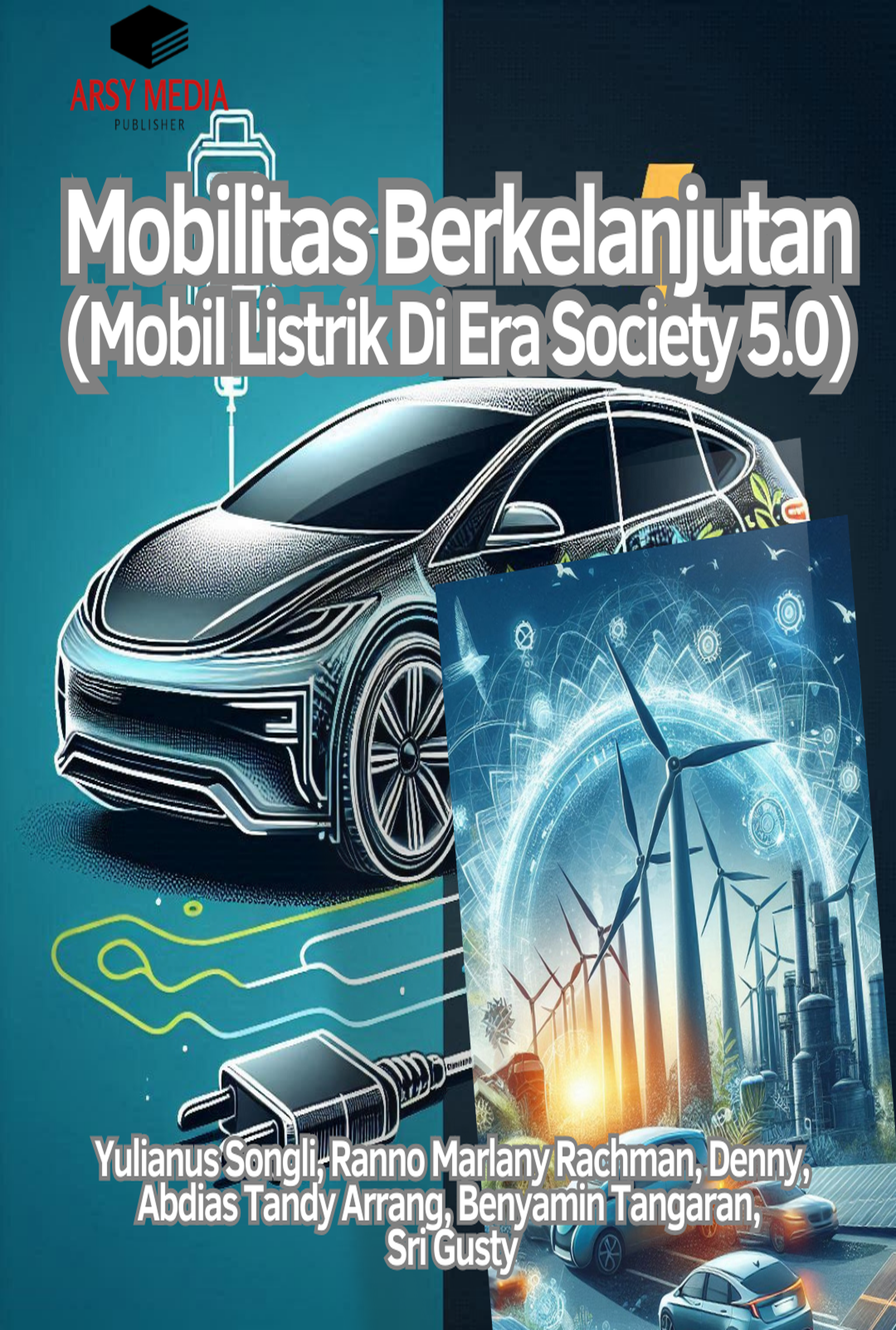 Mobilitas Berkelanjutan
