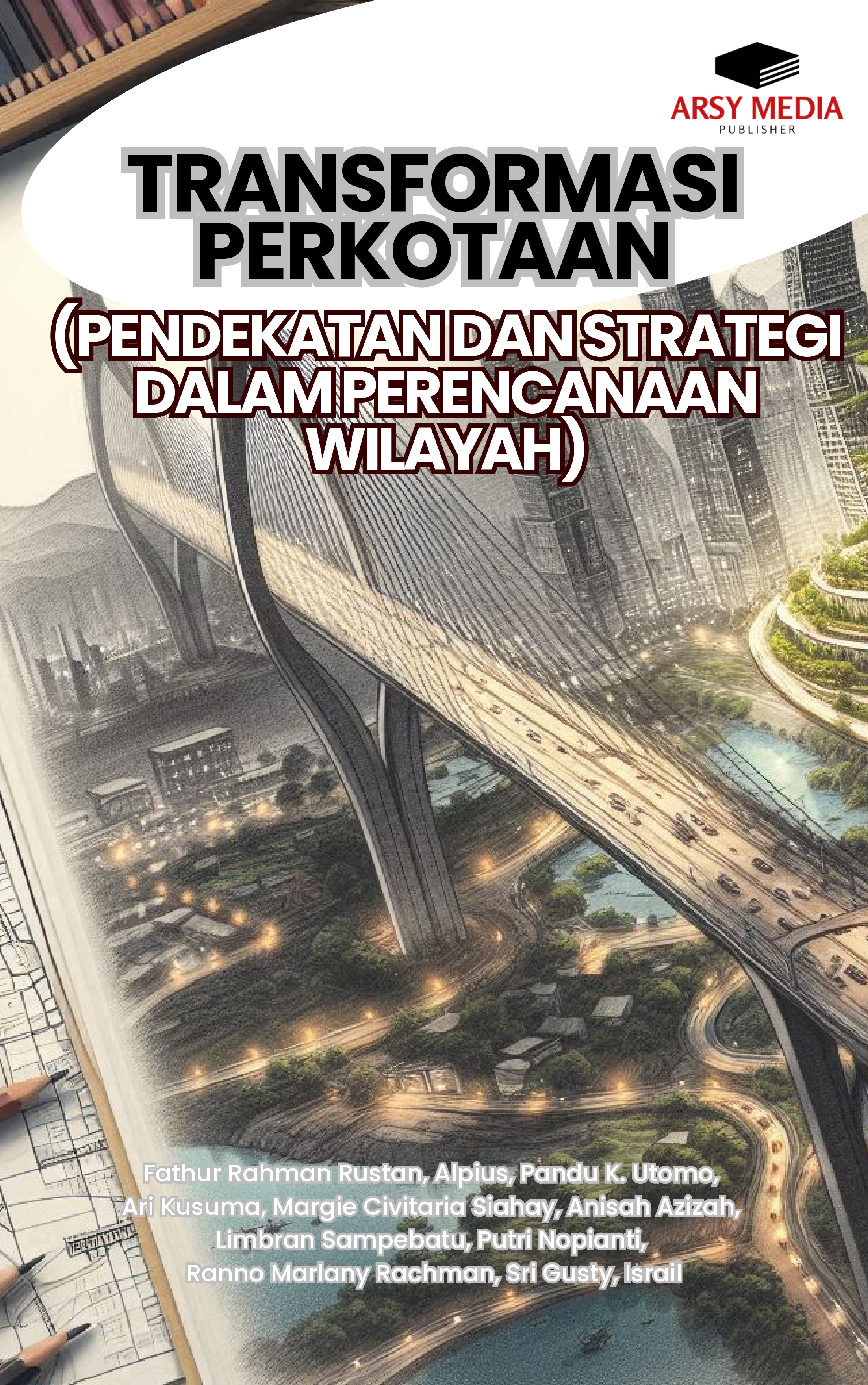 Transformasi Perkotaan 