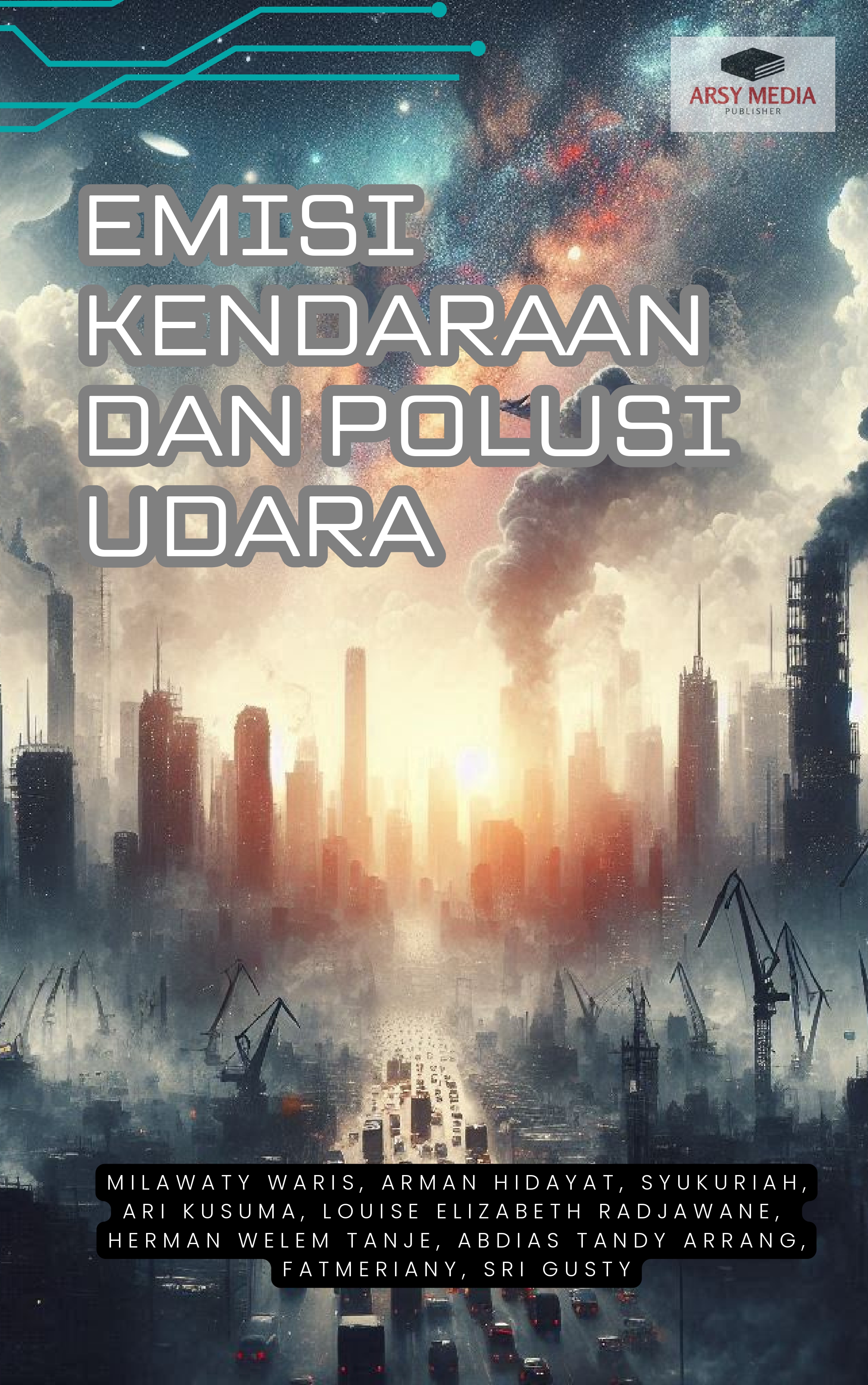 Emisi Kendaraan dan Polusi Udara