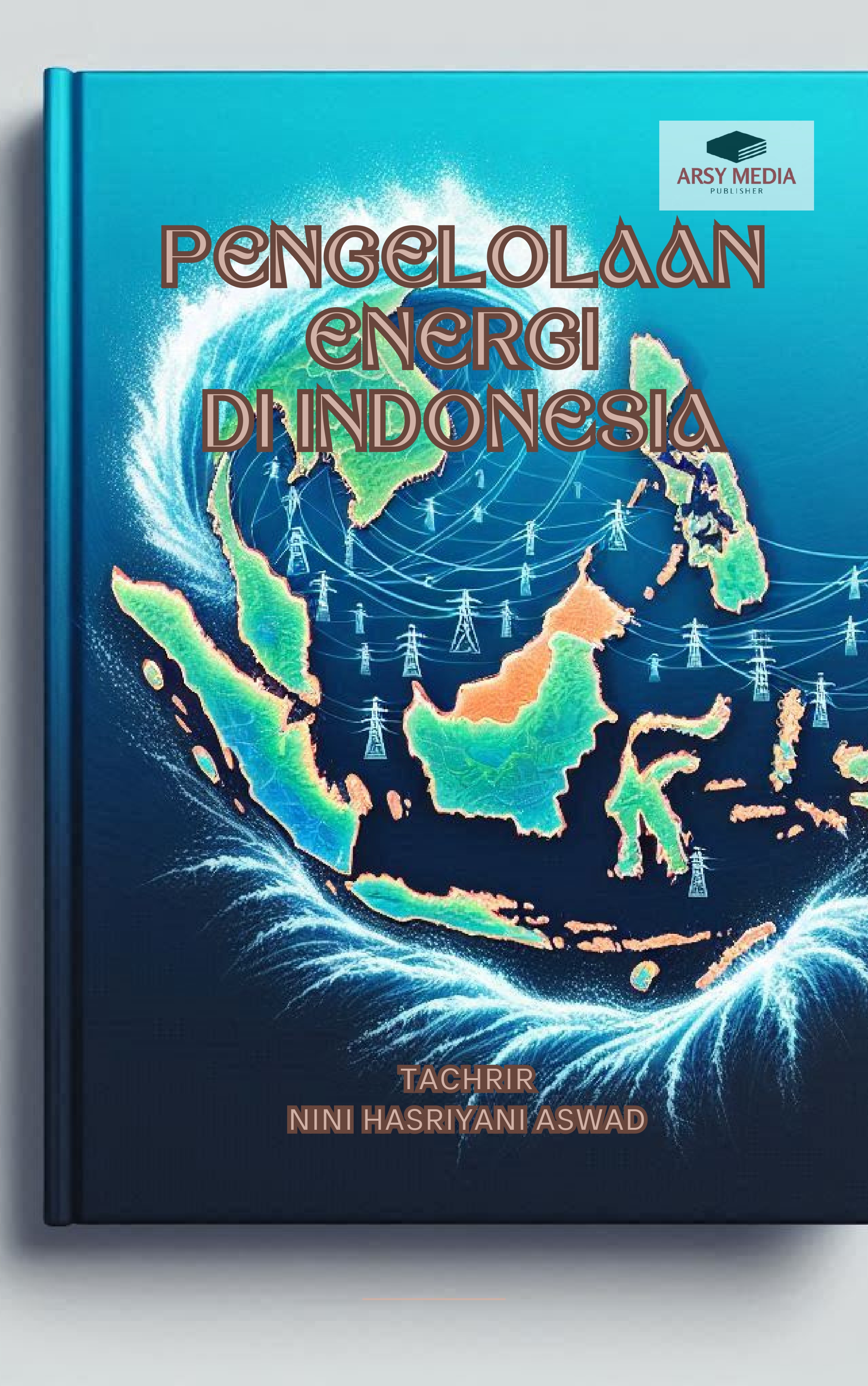 Pengelolaan Energi di Indonesia