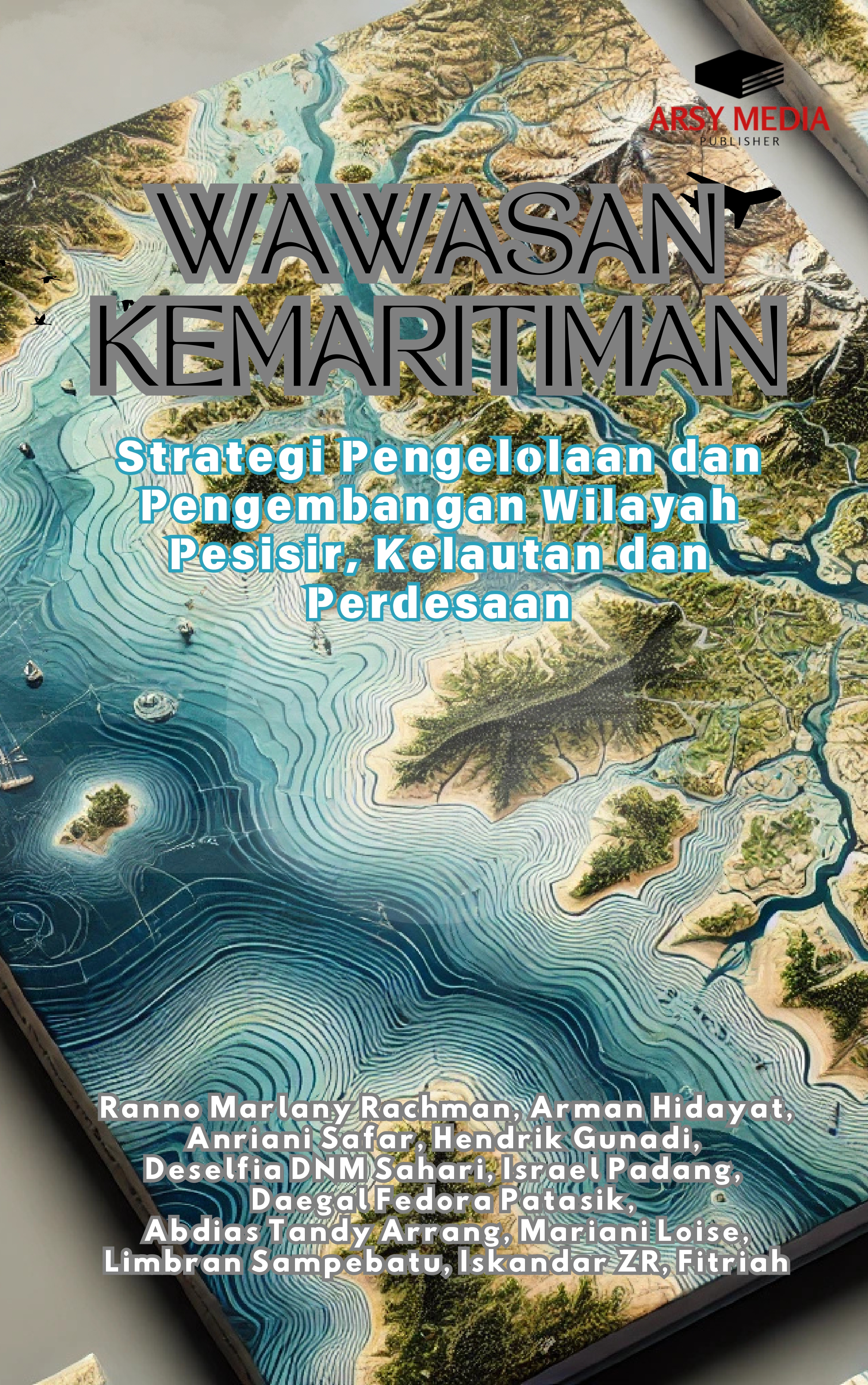 Wawasan Kemaritman