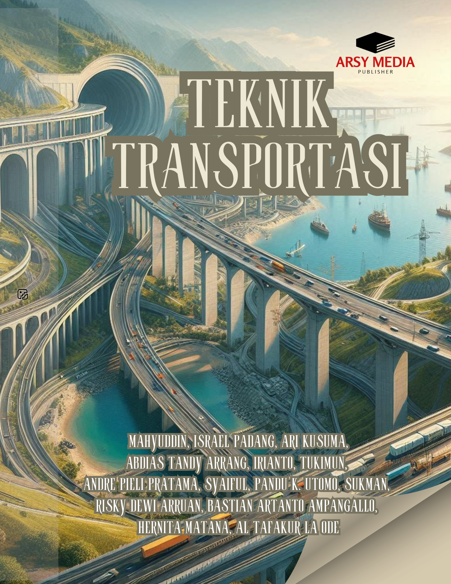 Teknik Transportasi