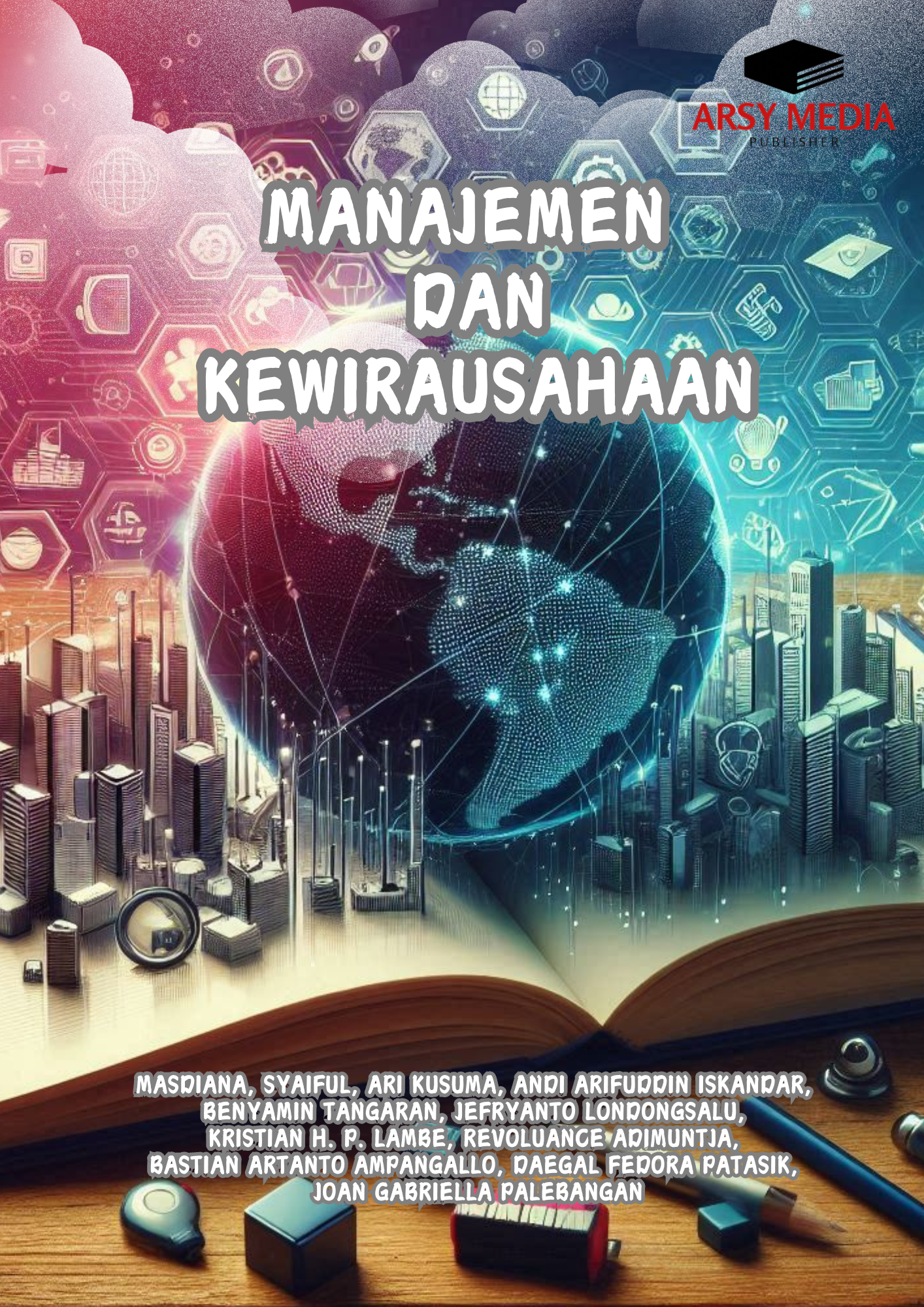 Manajemen dan Kewirausahaan