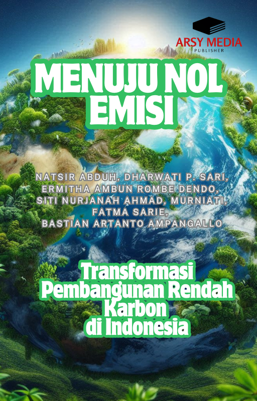 MENUJU NOL EMISI