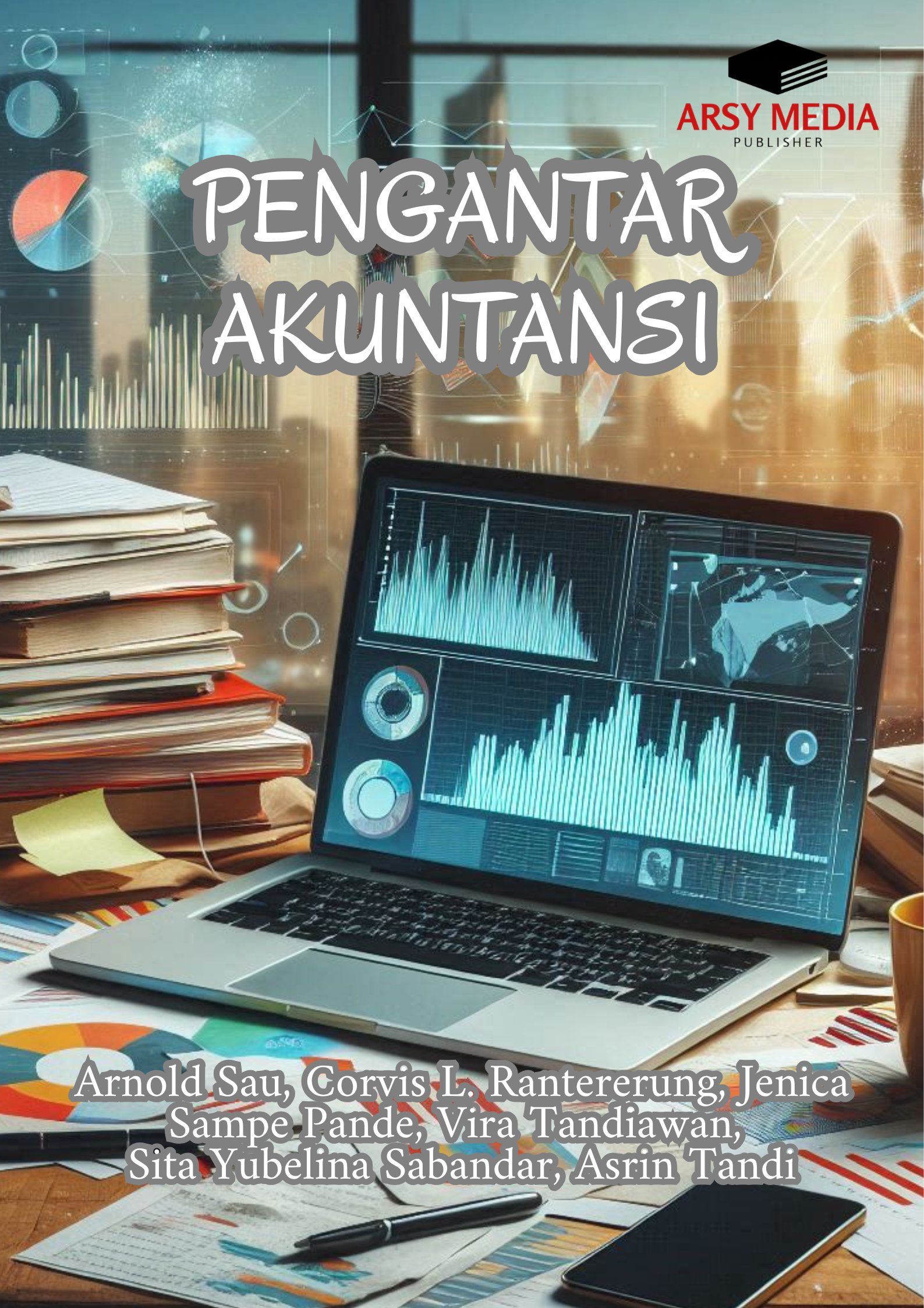 Pengantar Akuntansi