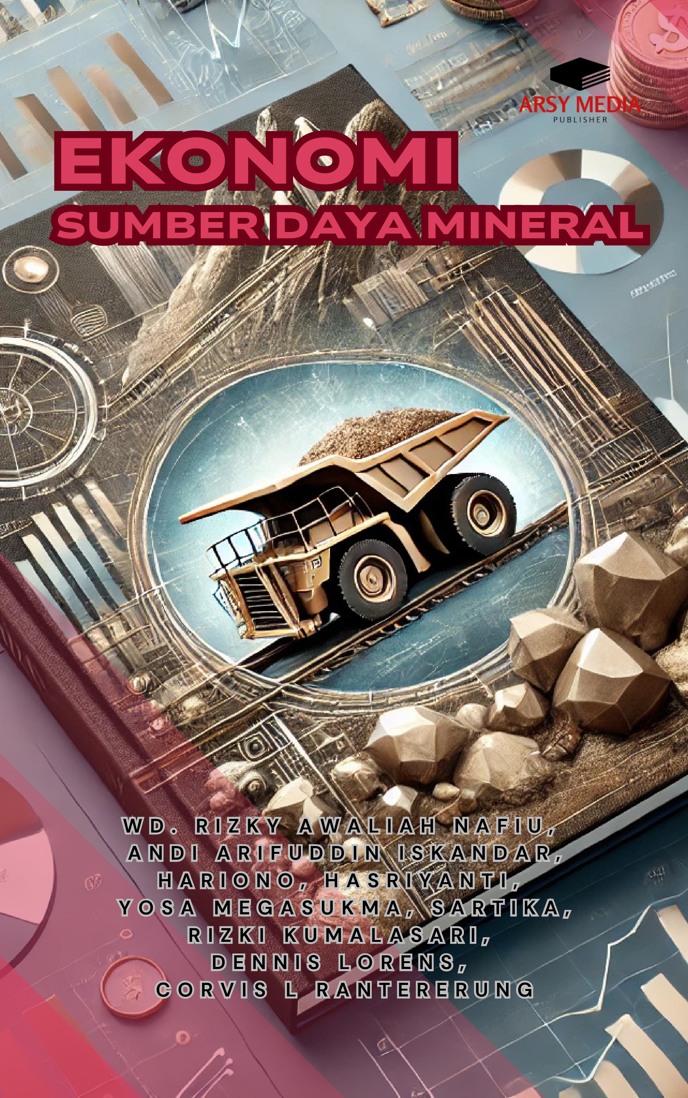 Ekonomi Sumber Daya Mineral