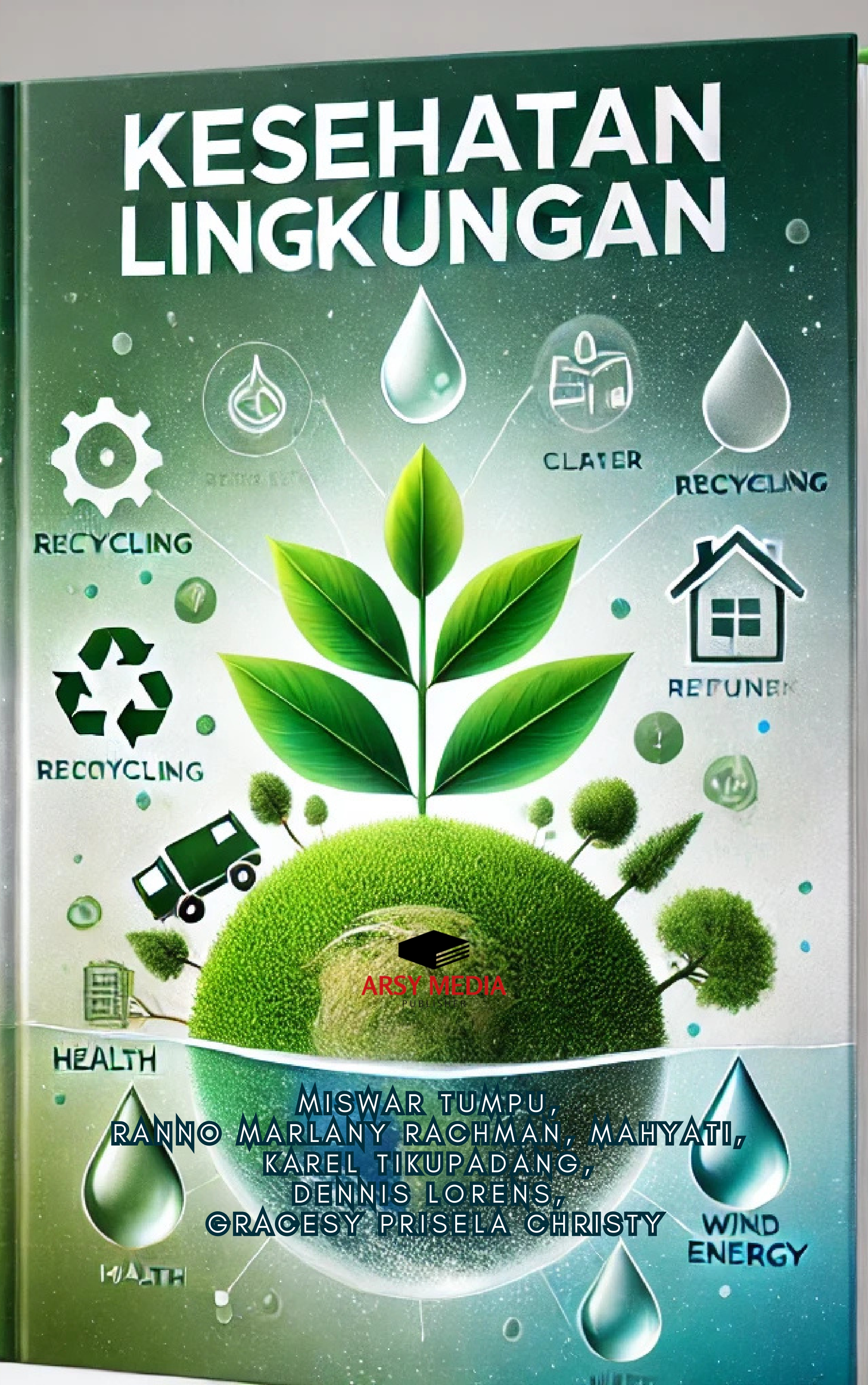 Kesehatan Lingkungan