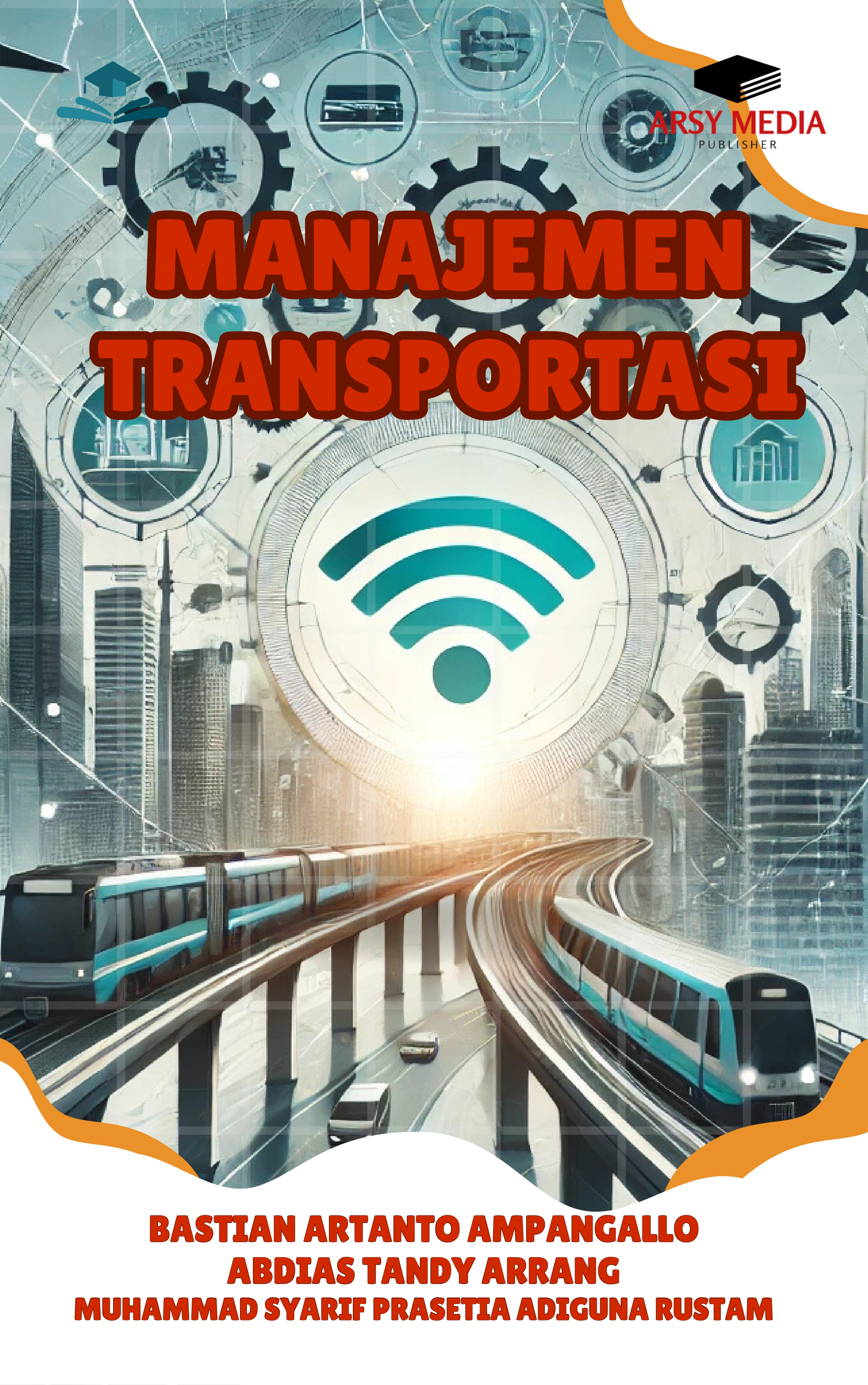 Manajemen Transportasi