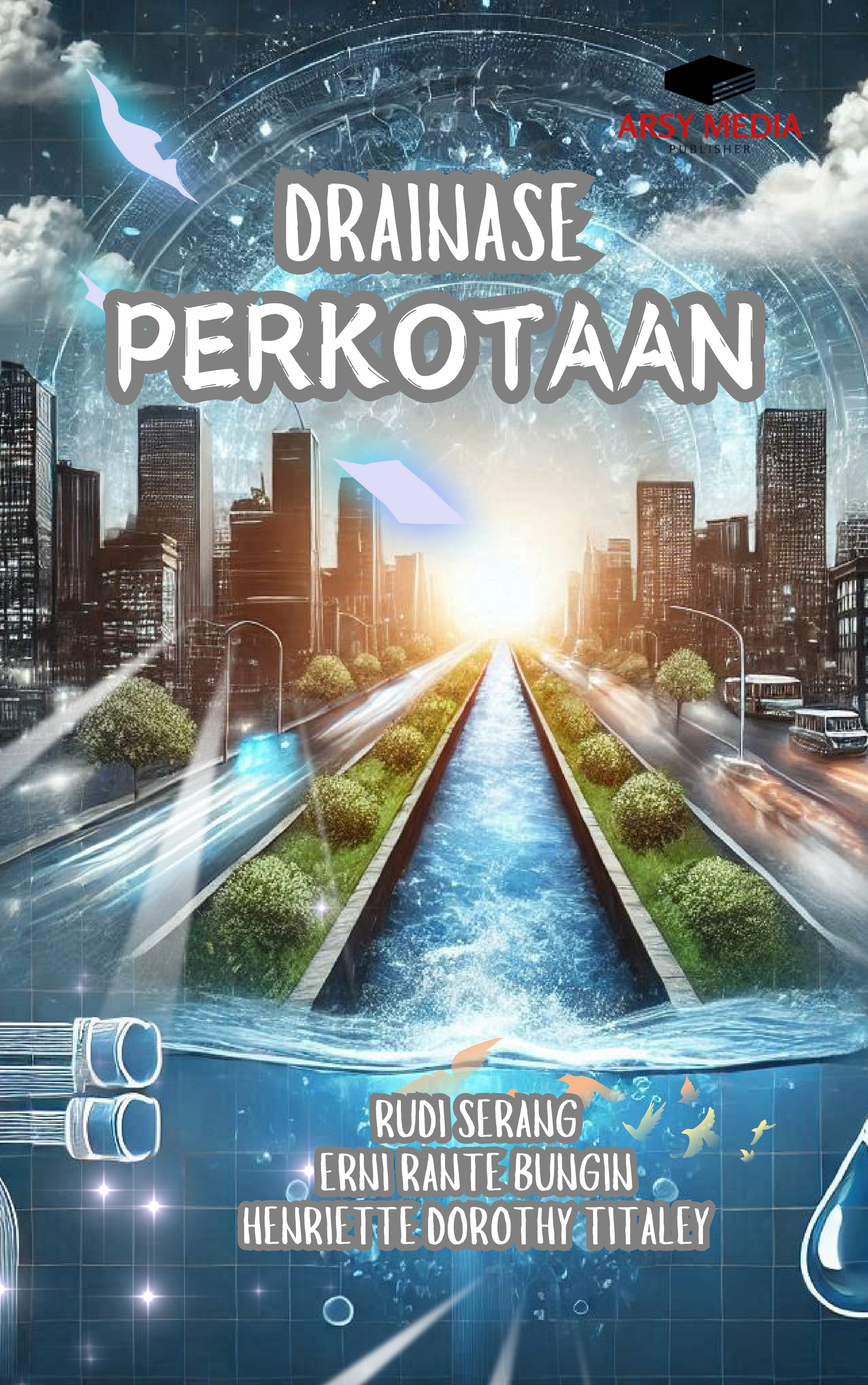 Drainase Perkotaan