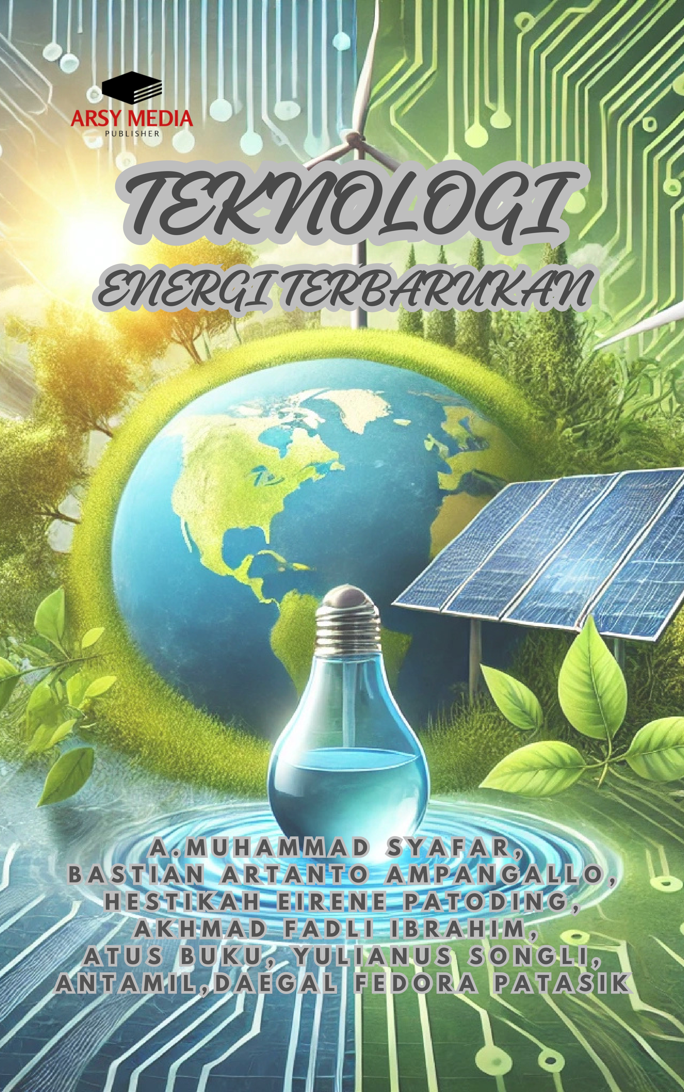 Teknologi Energi Terbarukan