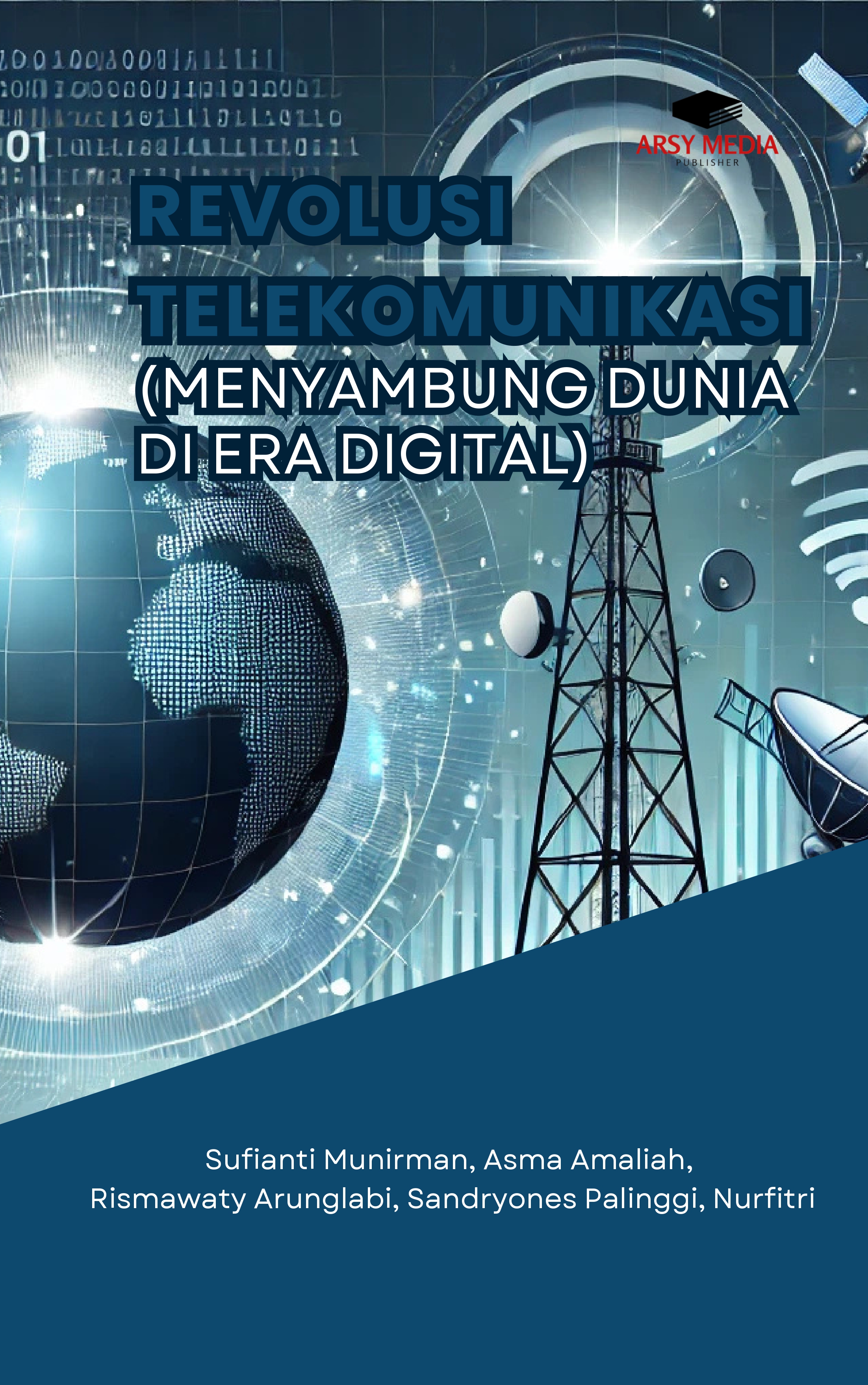 Revolusi Telekomunikasi