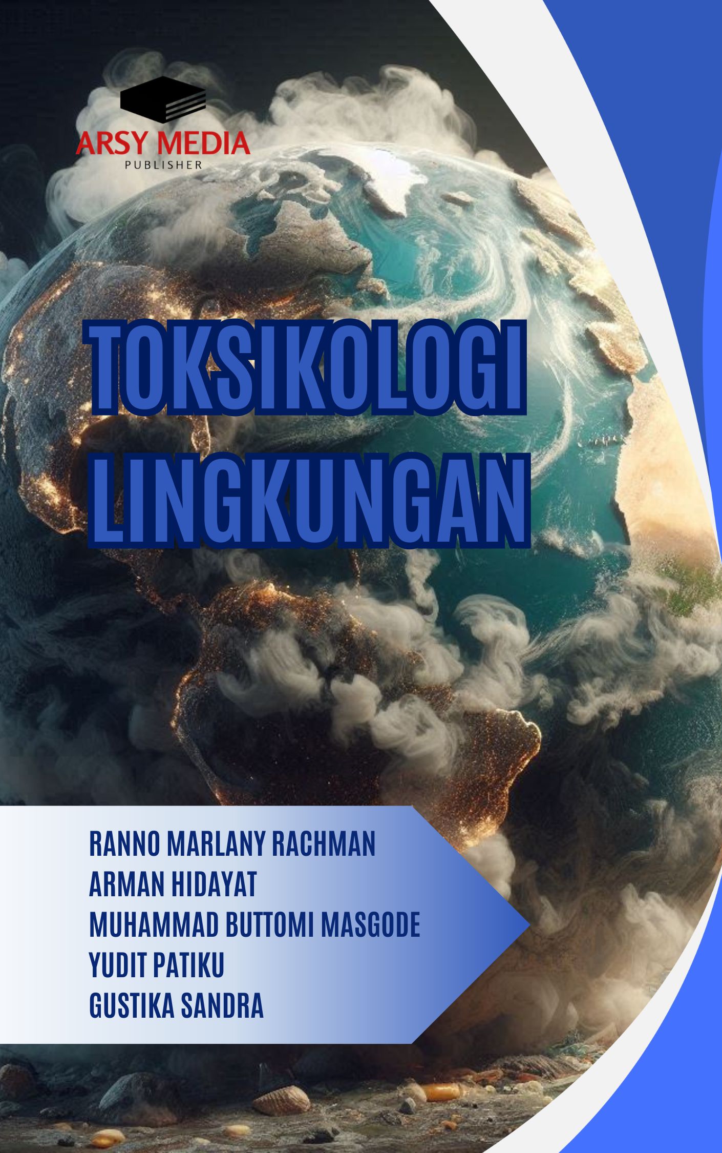 Toksikologi Lingkungan