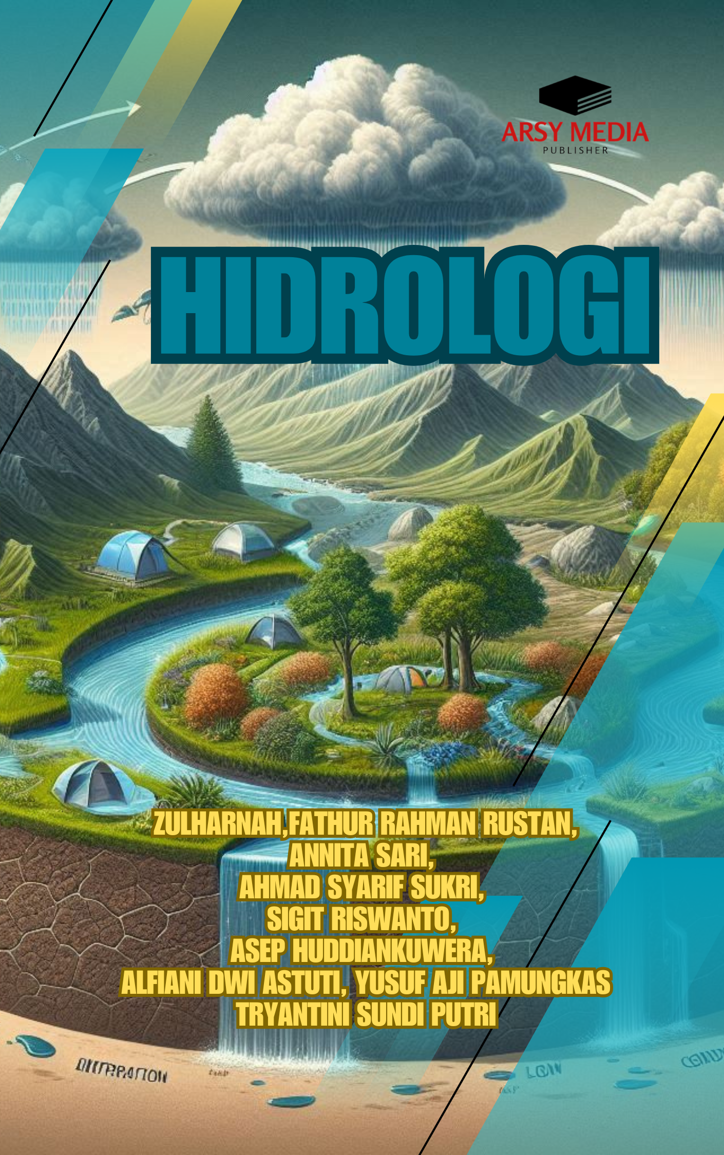Hidrologi