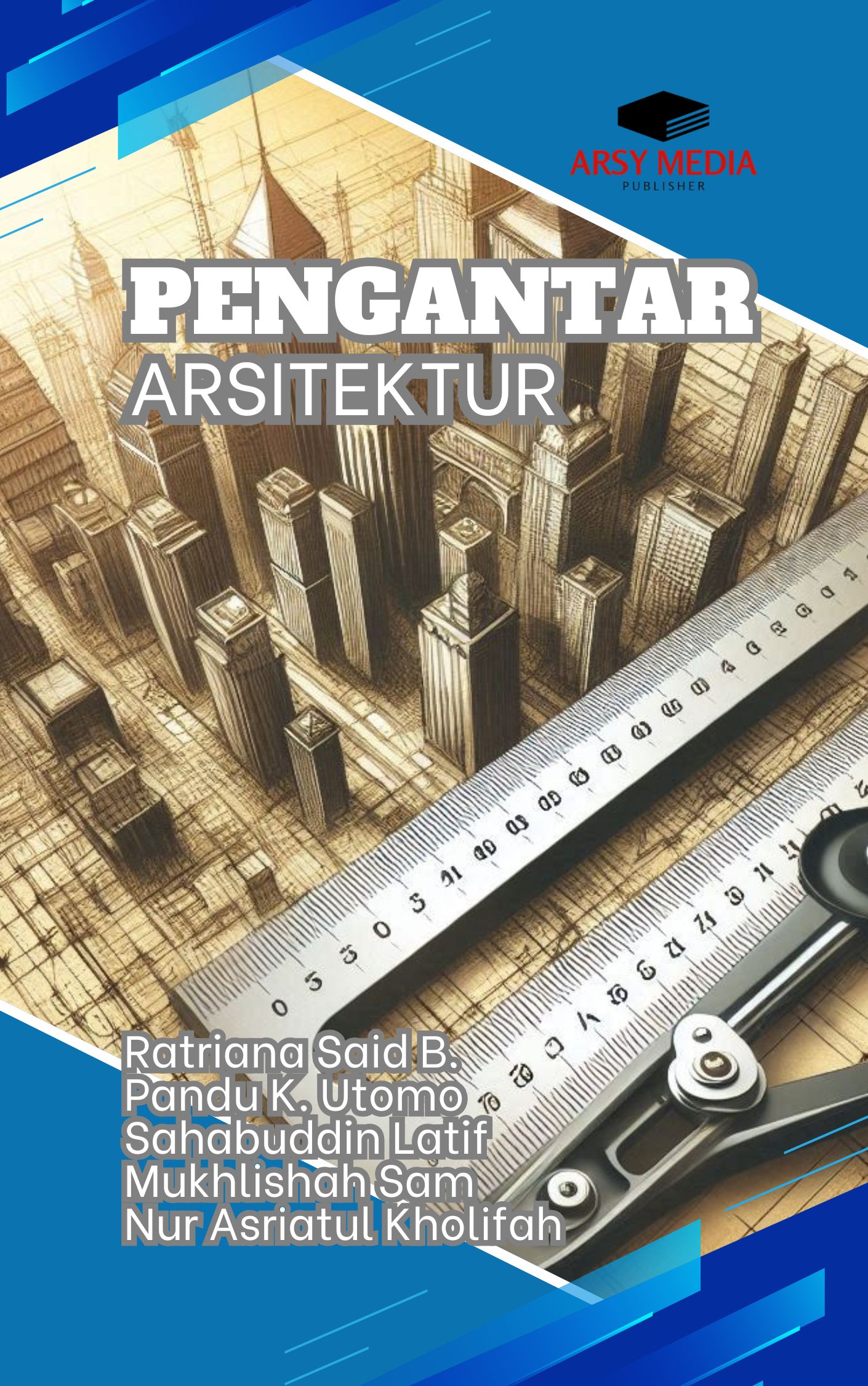 Pengantar Arsitektur