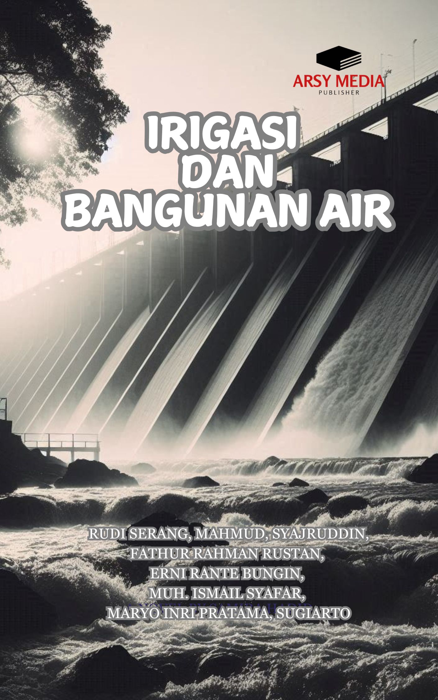 Irigasi dan Bangunan Air