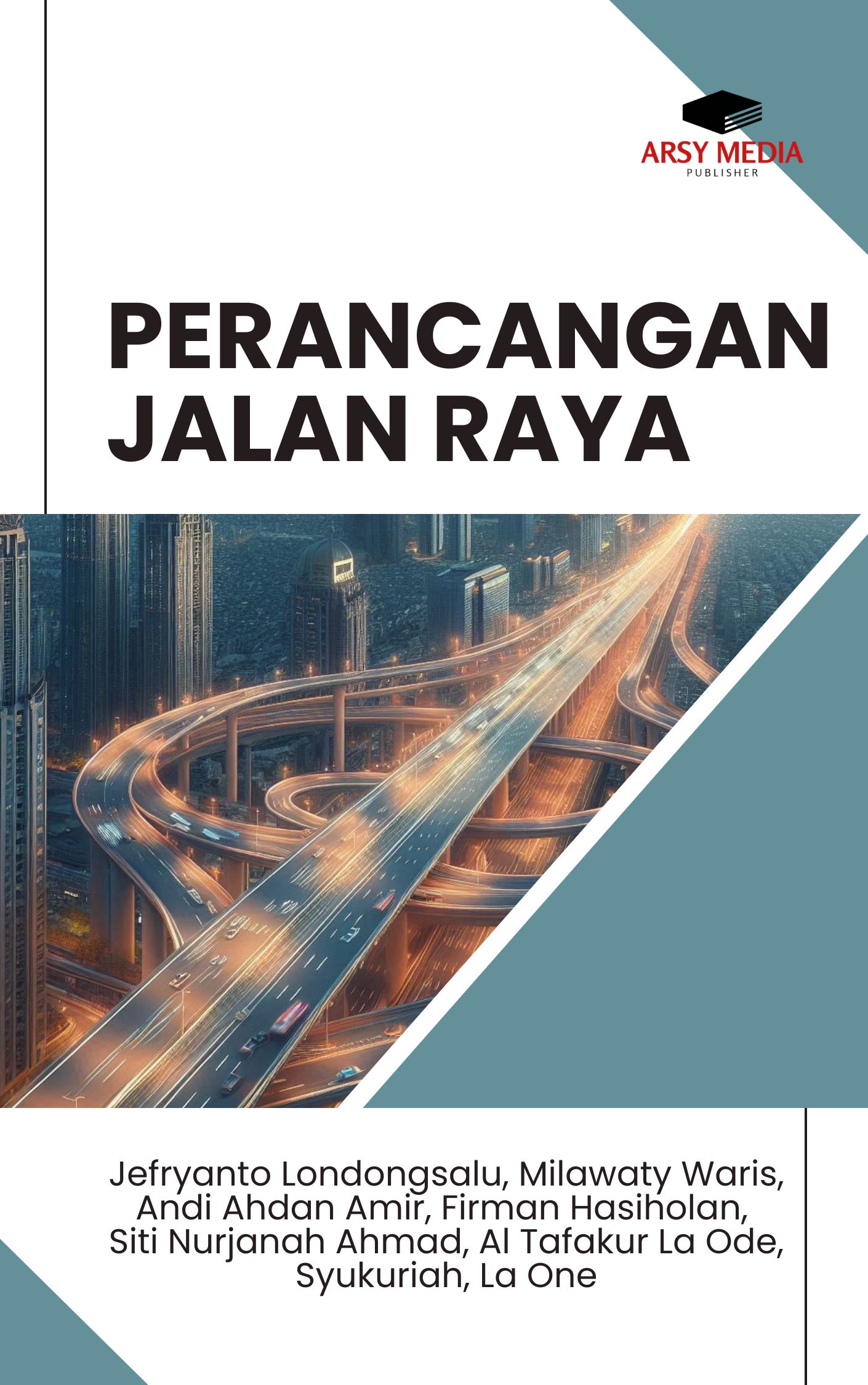 Perancangan Jalan Raya