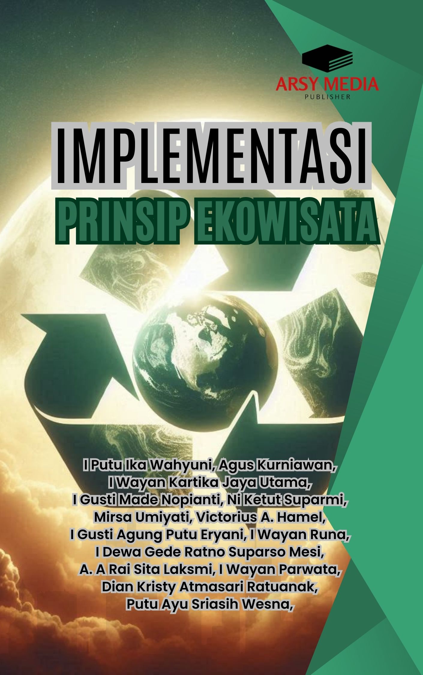 Implementasi Prinsip Ekowisata