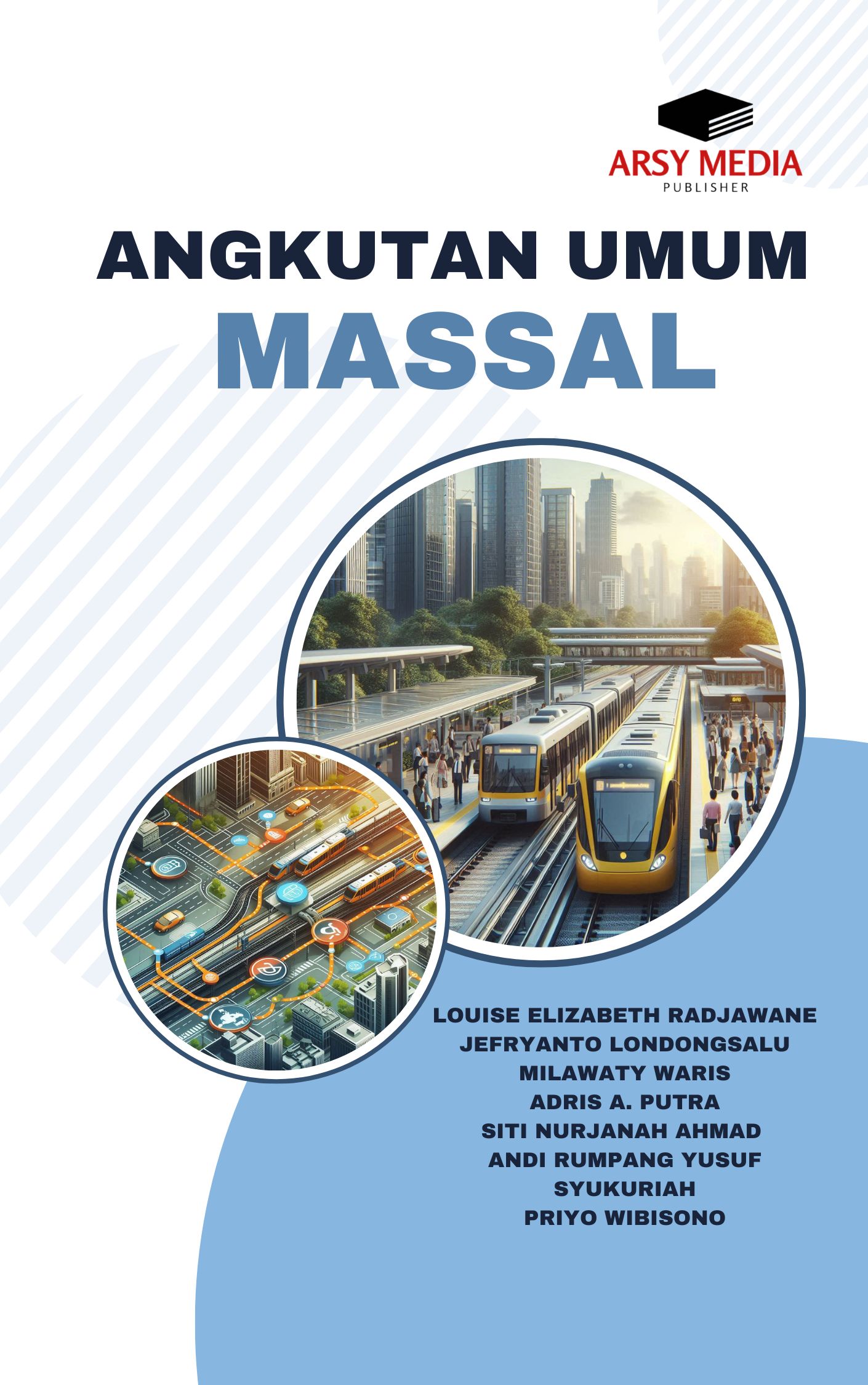Angkutan Umum Massal