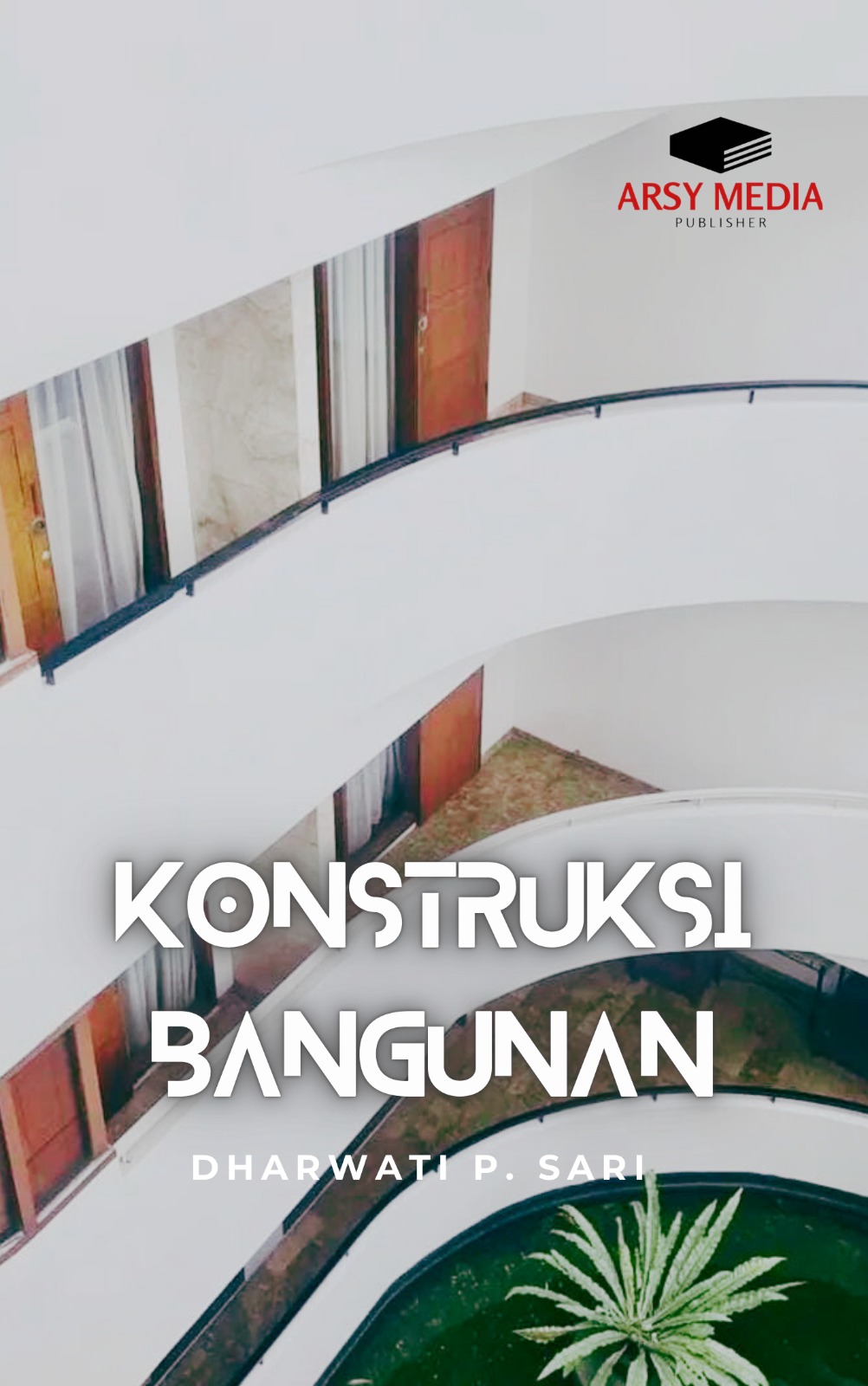 Konstruksi Bangunan