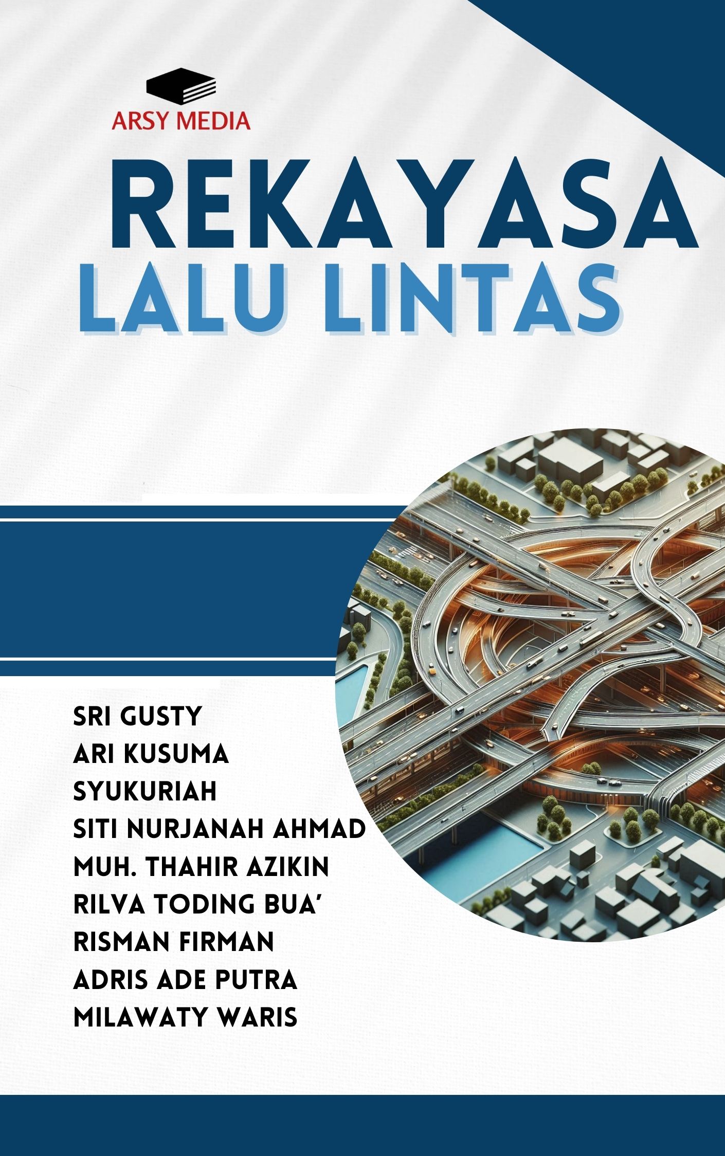 Rekayasa Lalu Lintas