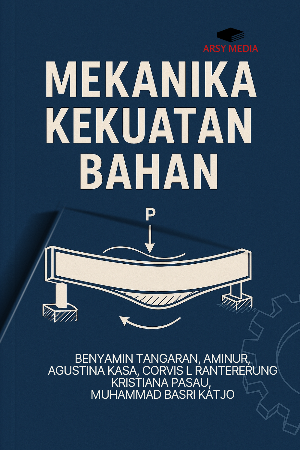 Mekanika Kekuatan Bahan