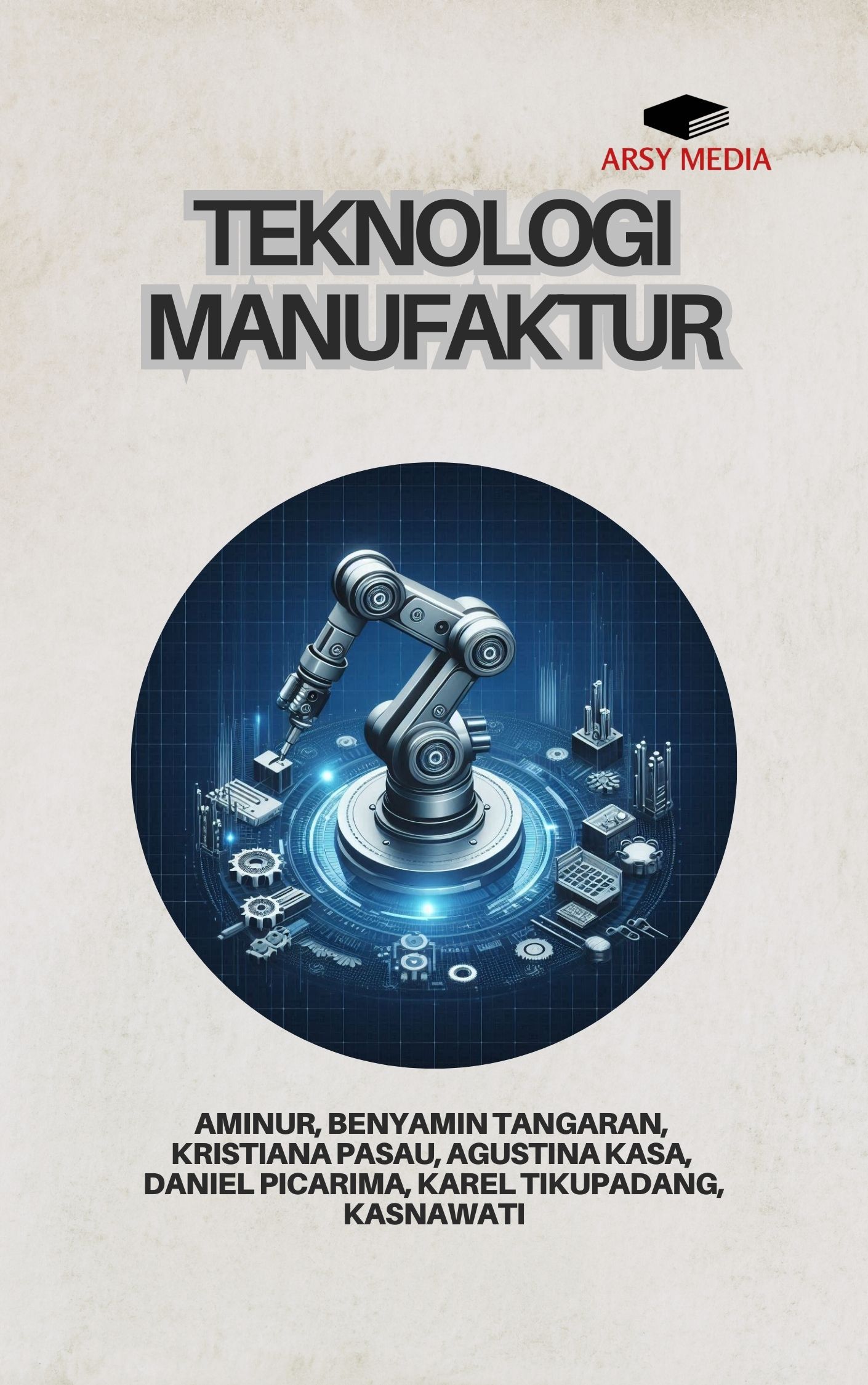 Teknologi Manufaktur