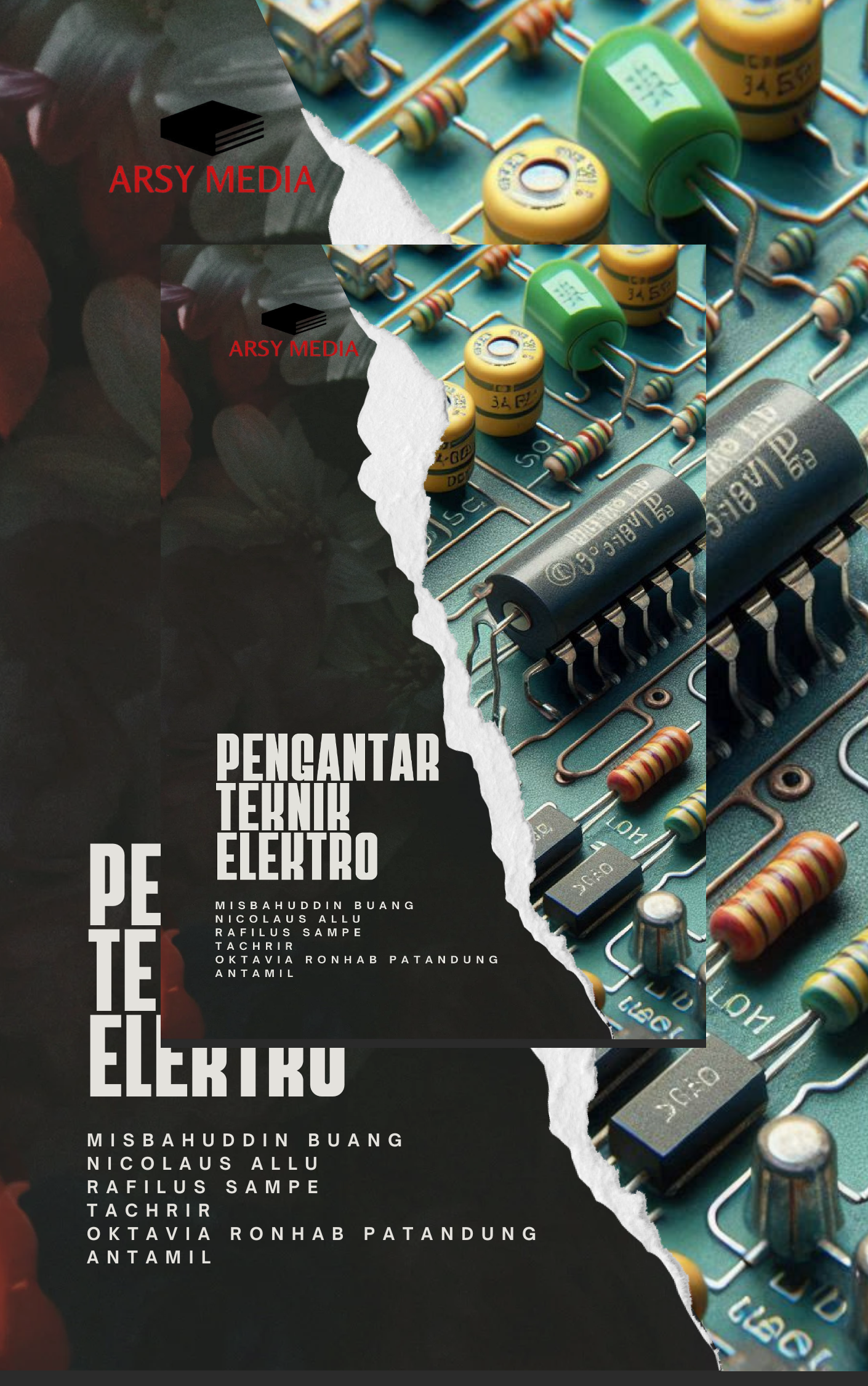 Pengantar Teknik Elektro