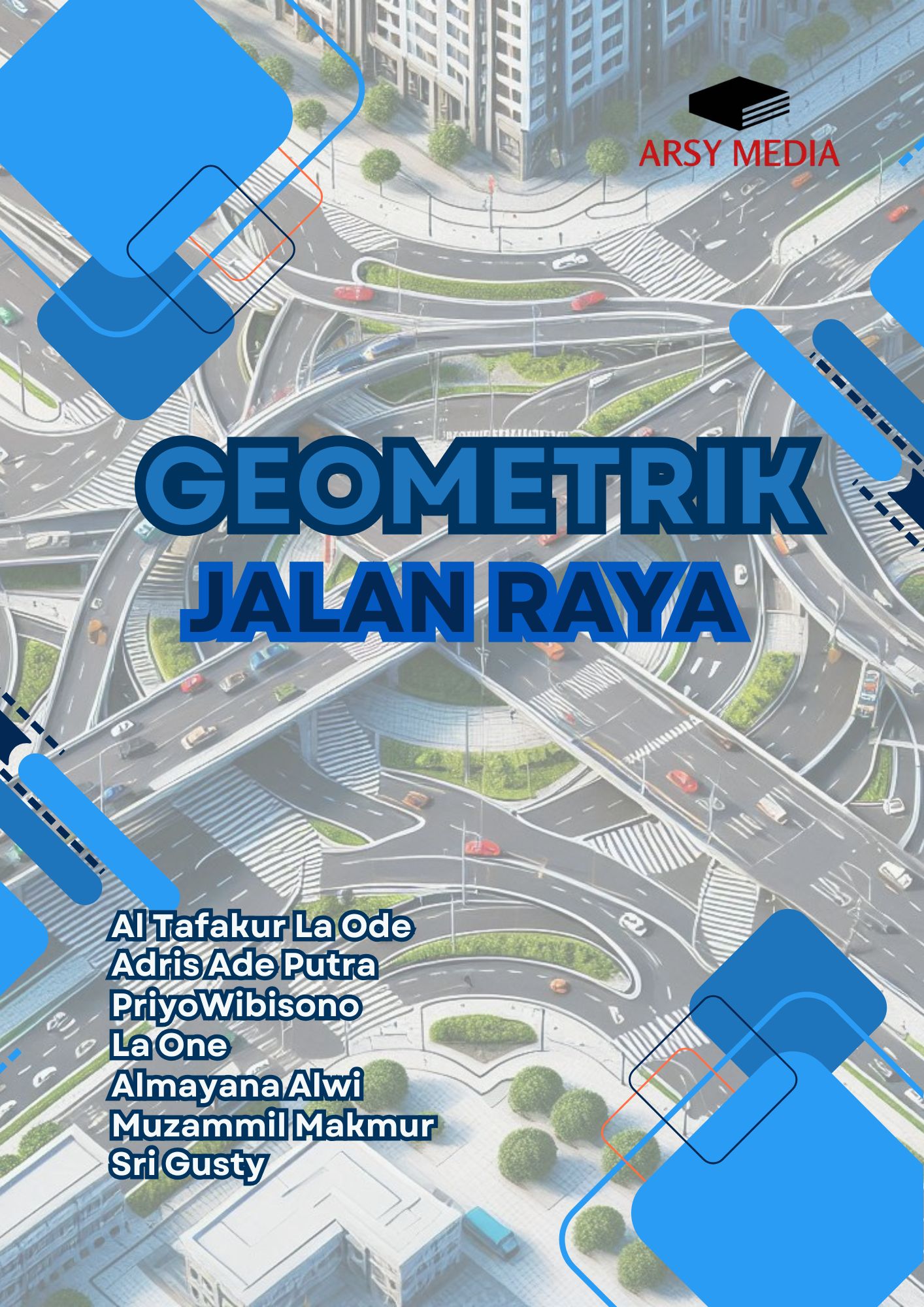 Geometrik Jalan Raya