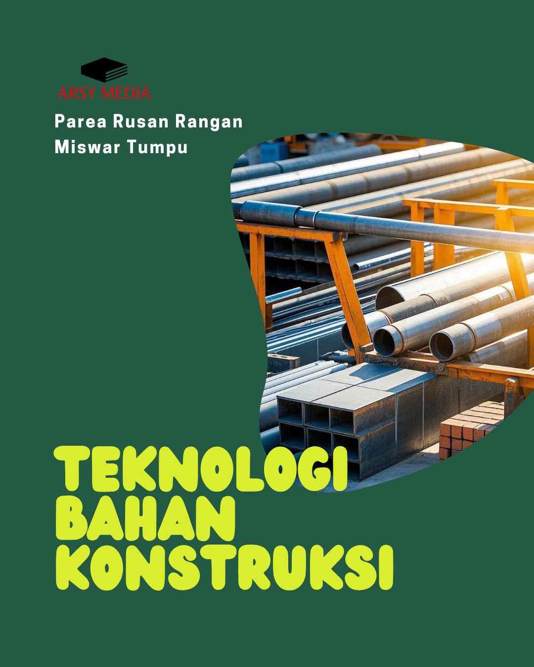 Teknologi Bahan Konstruksi