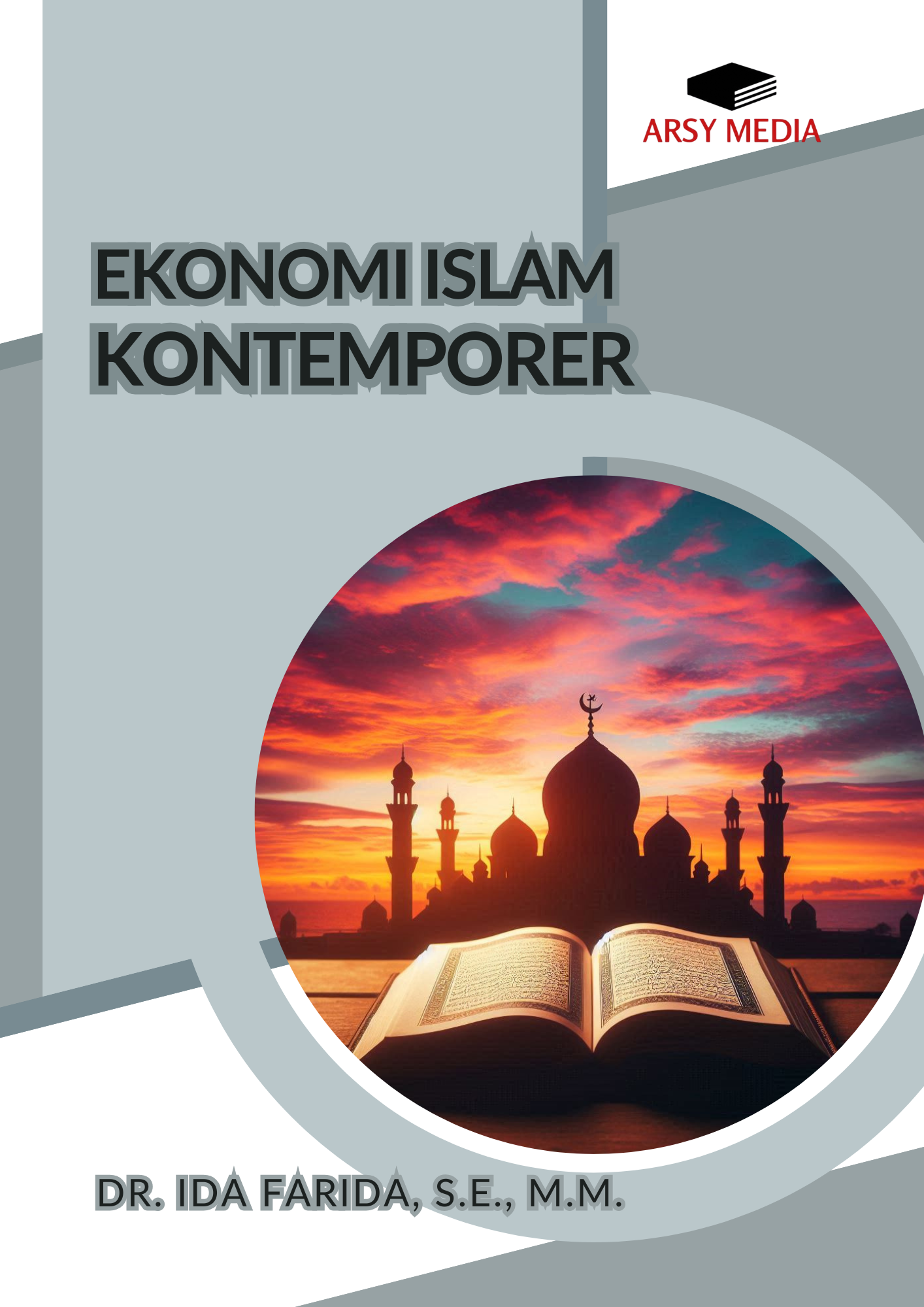 Ekonomi Islam Kontemporer
