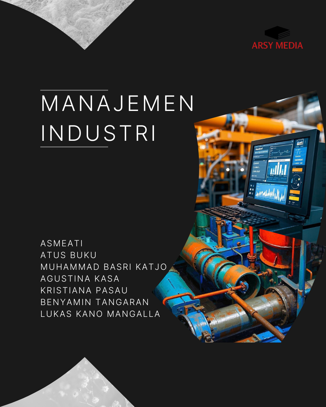 Manajemen Industri