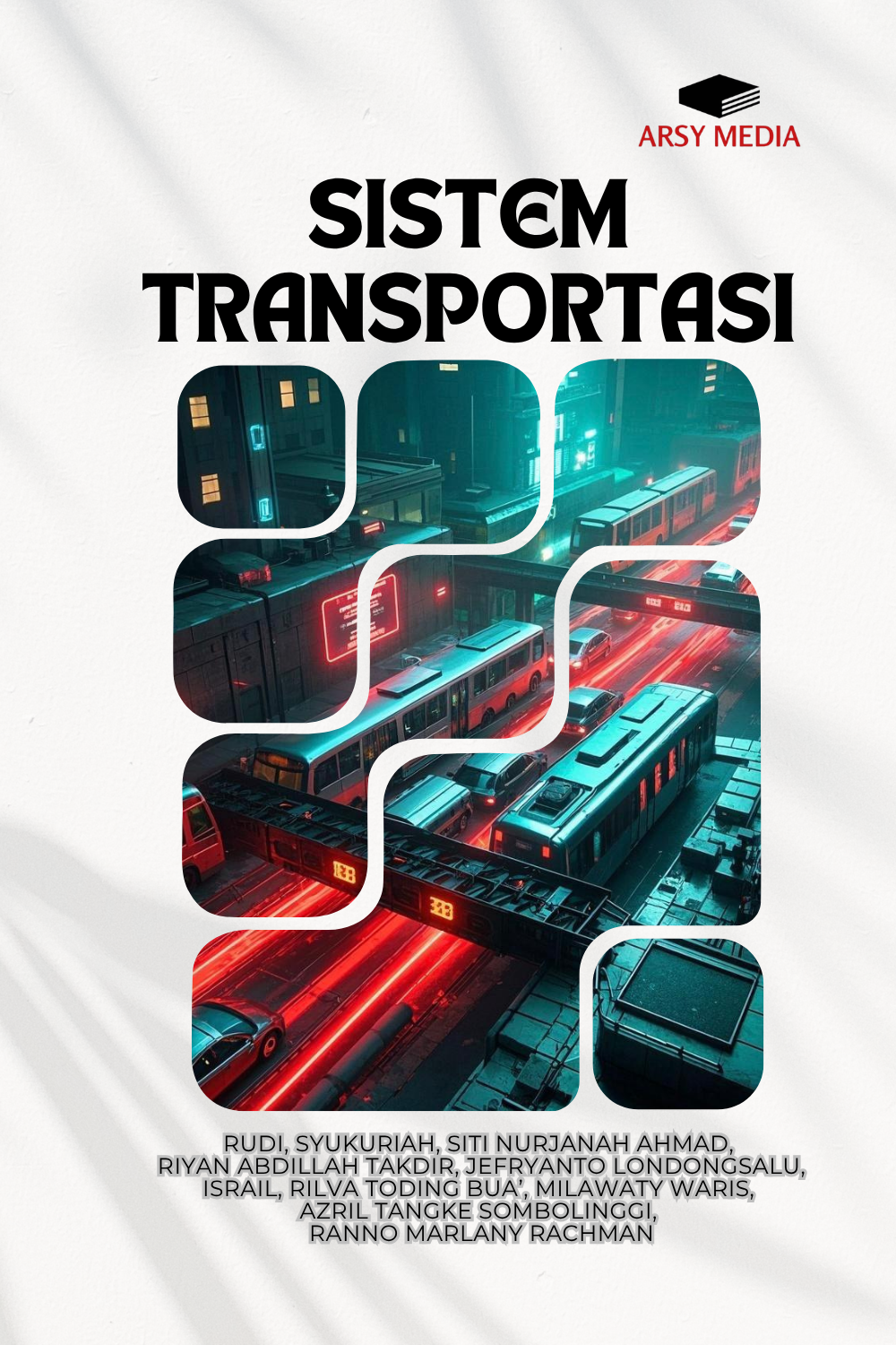 Sistem Transportasi