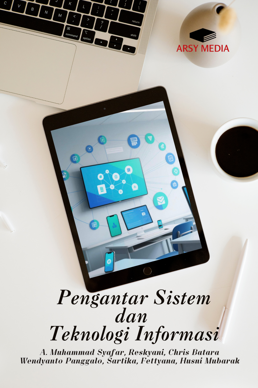 Pengantar Sistem dan Teknologi Informasi