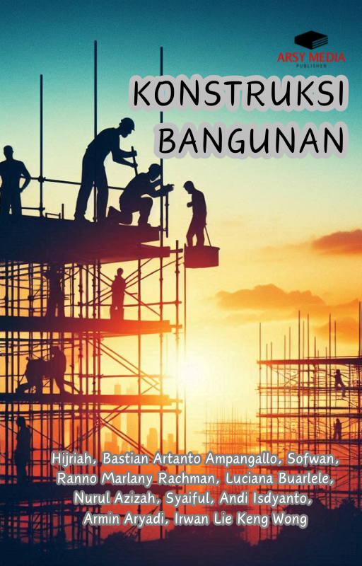 Konstruksi Bangunan