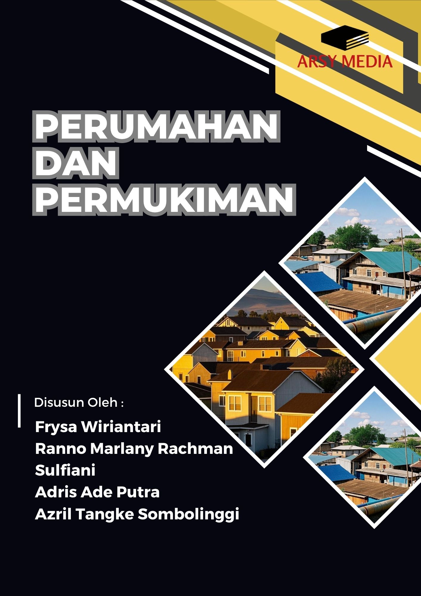 Perumahan dan Permukiman